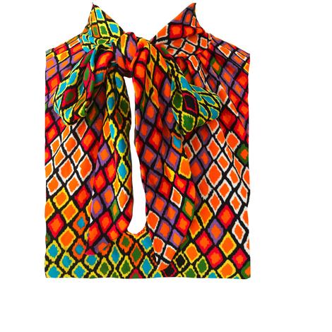Alice & Co Patterns Senorita Blouse - Image 4
