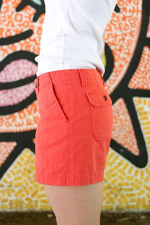 Alina Sewing and Design Co Chi-Town Chinos - Image 7