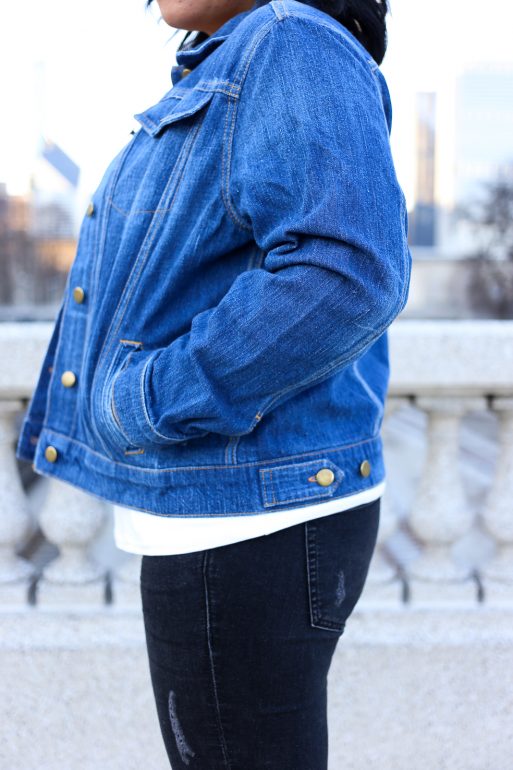 Alina Sewing and Design Co Hampton Jacket - Image 7