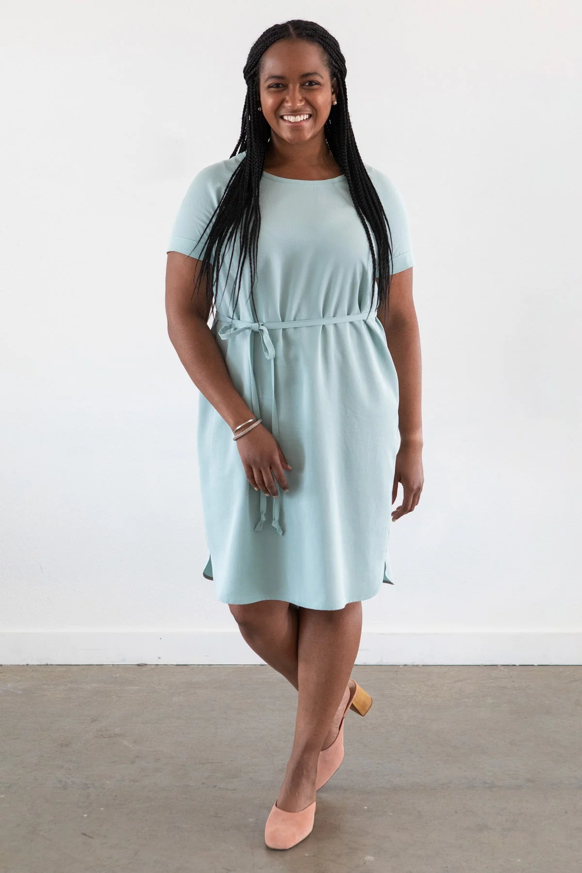 Allie Olson Coram Top and Dress - Image 3