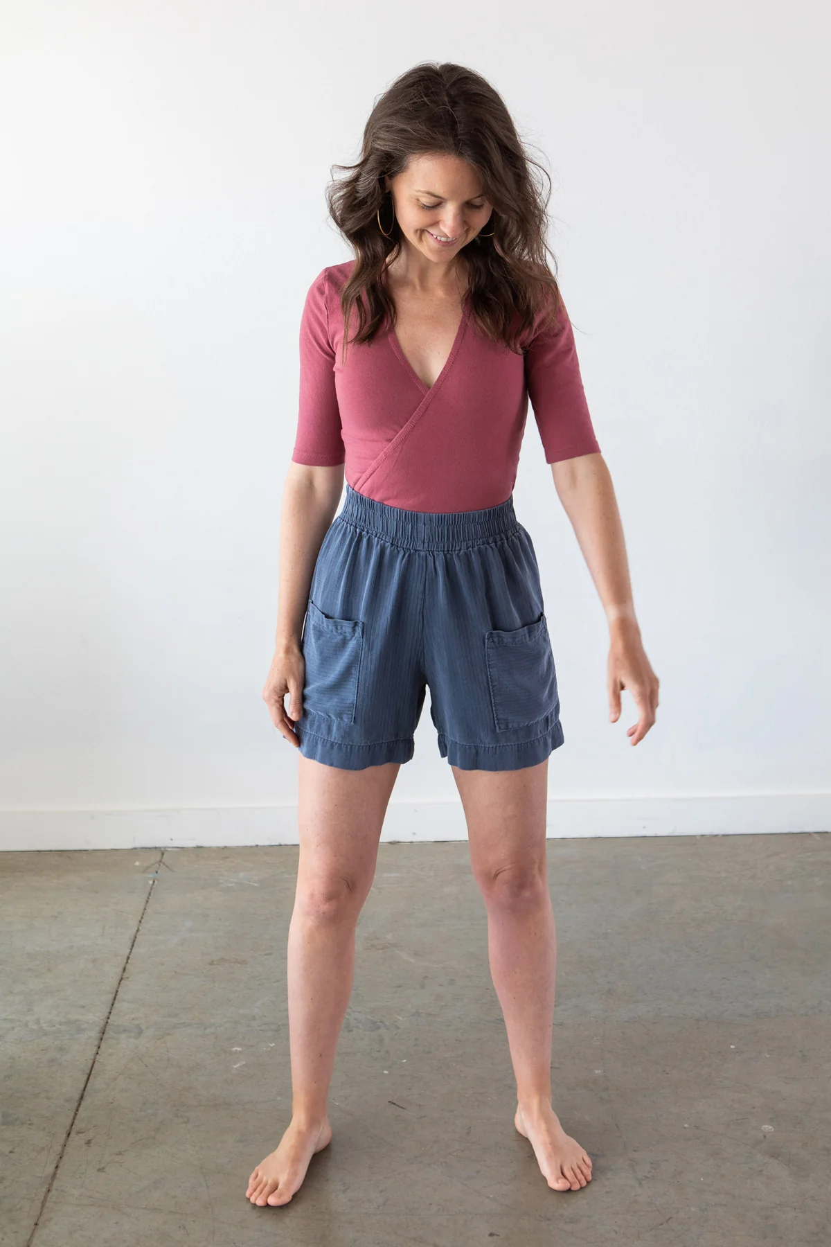 Allie Olson Elio Top - Image 11