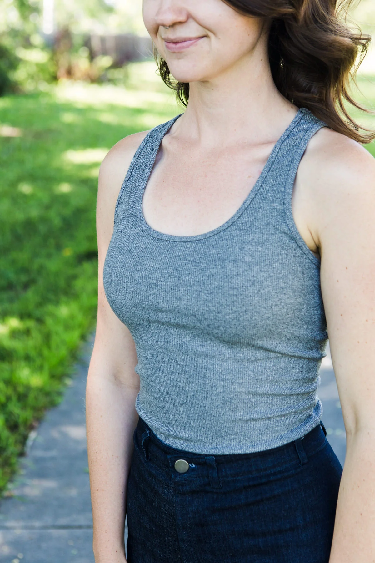 Allie Olson Kila Tank - Image 7