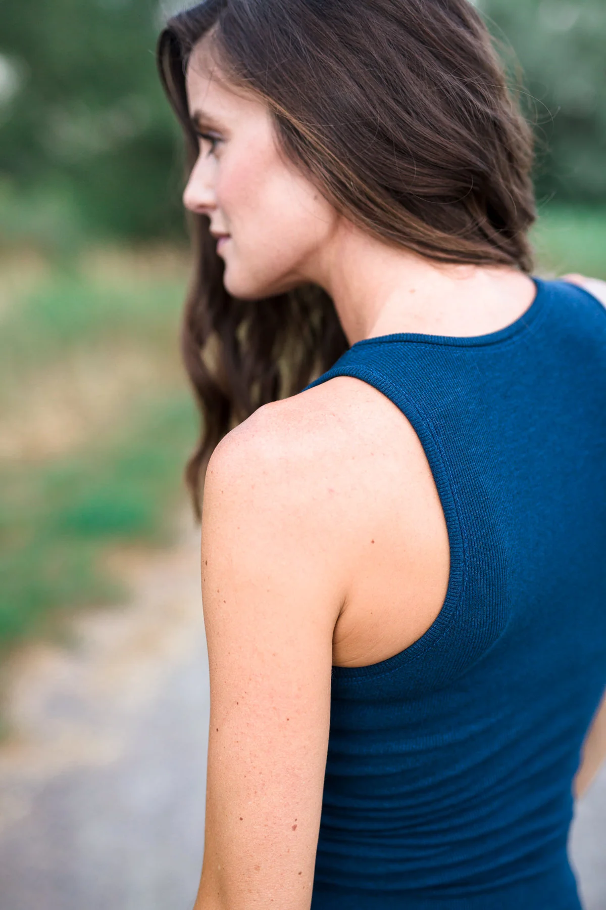Allie Olson Kila Tank - Image 8