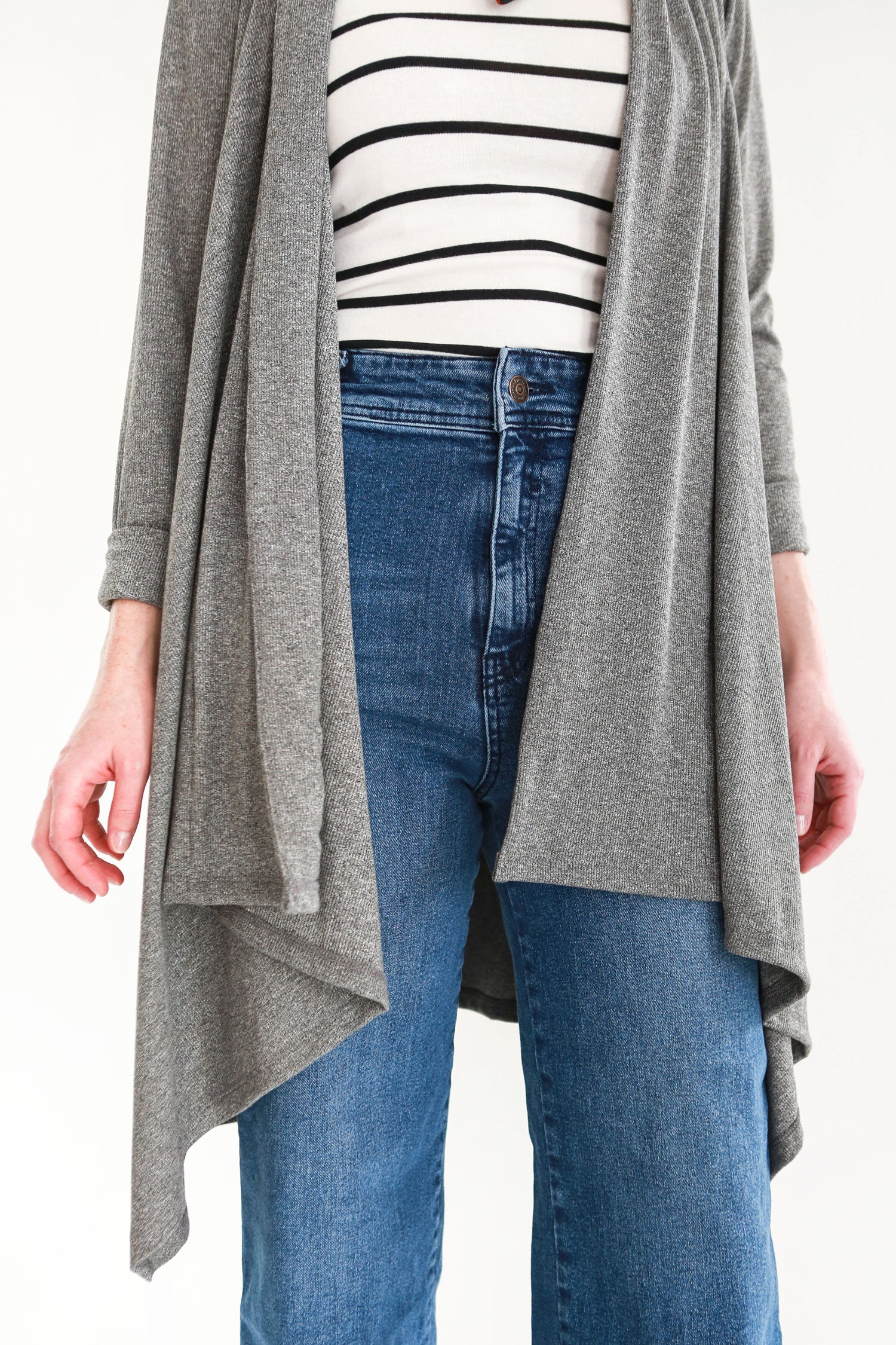 Allie Olson Neffy Cardigan - Image 3