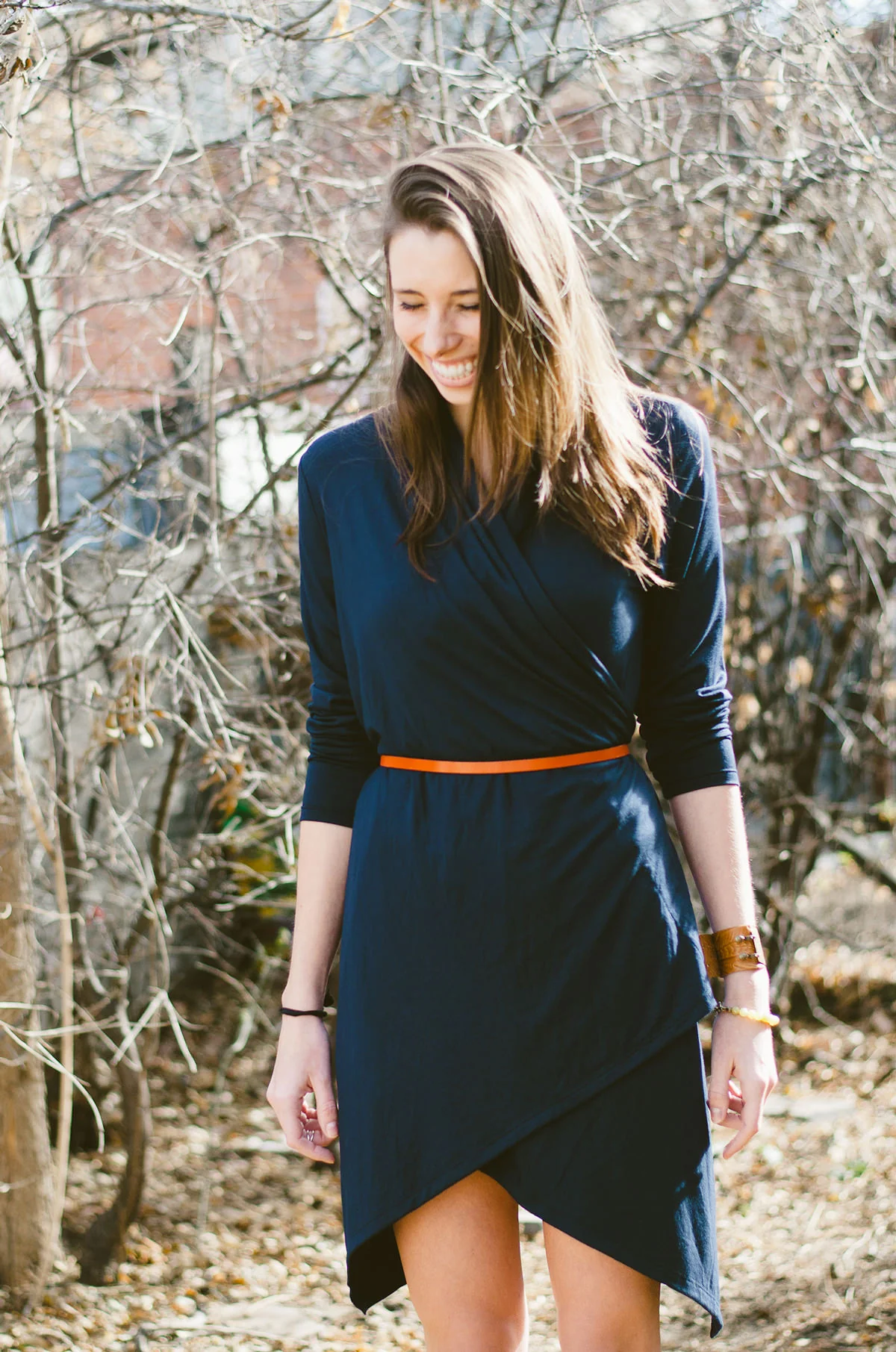 Allie Olson Neffy Cardigan - Image 9