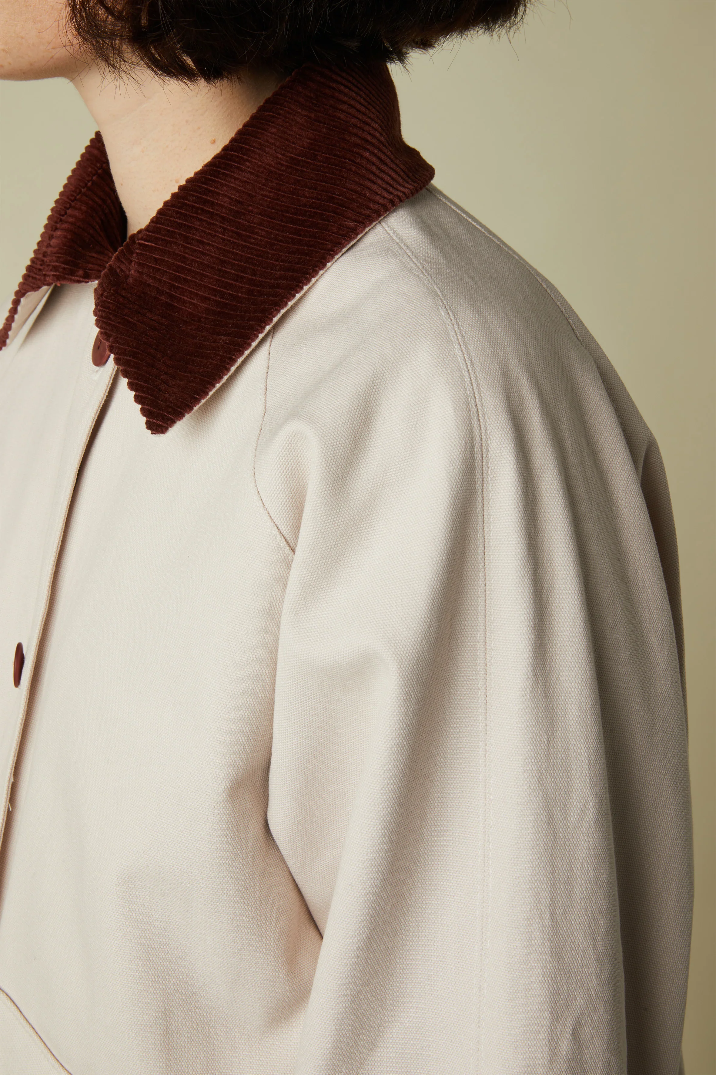Atelier Brunette La Barn Jacket - Image 4