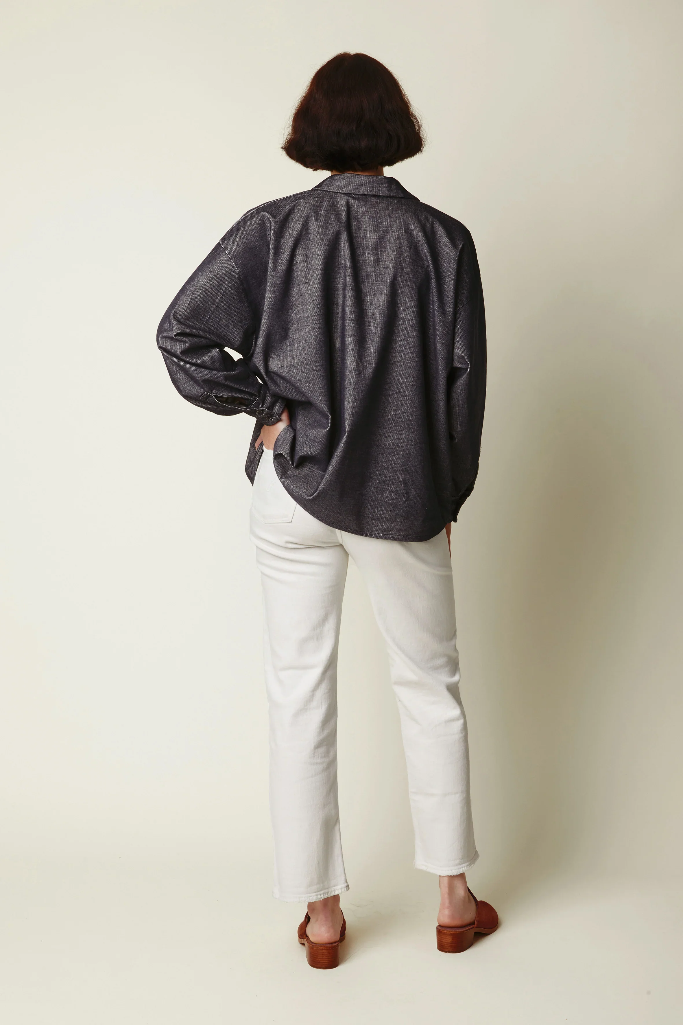 Atelier Brunette La Chemise - Image 2