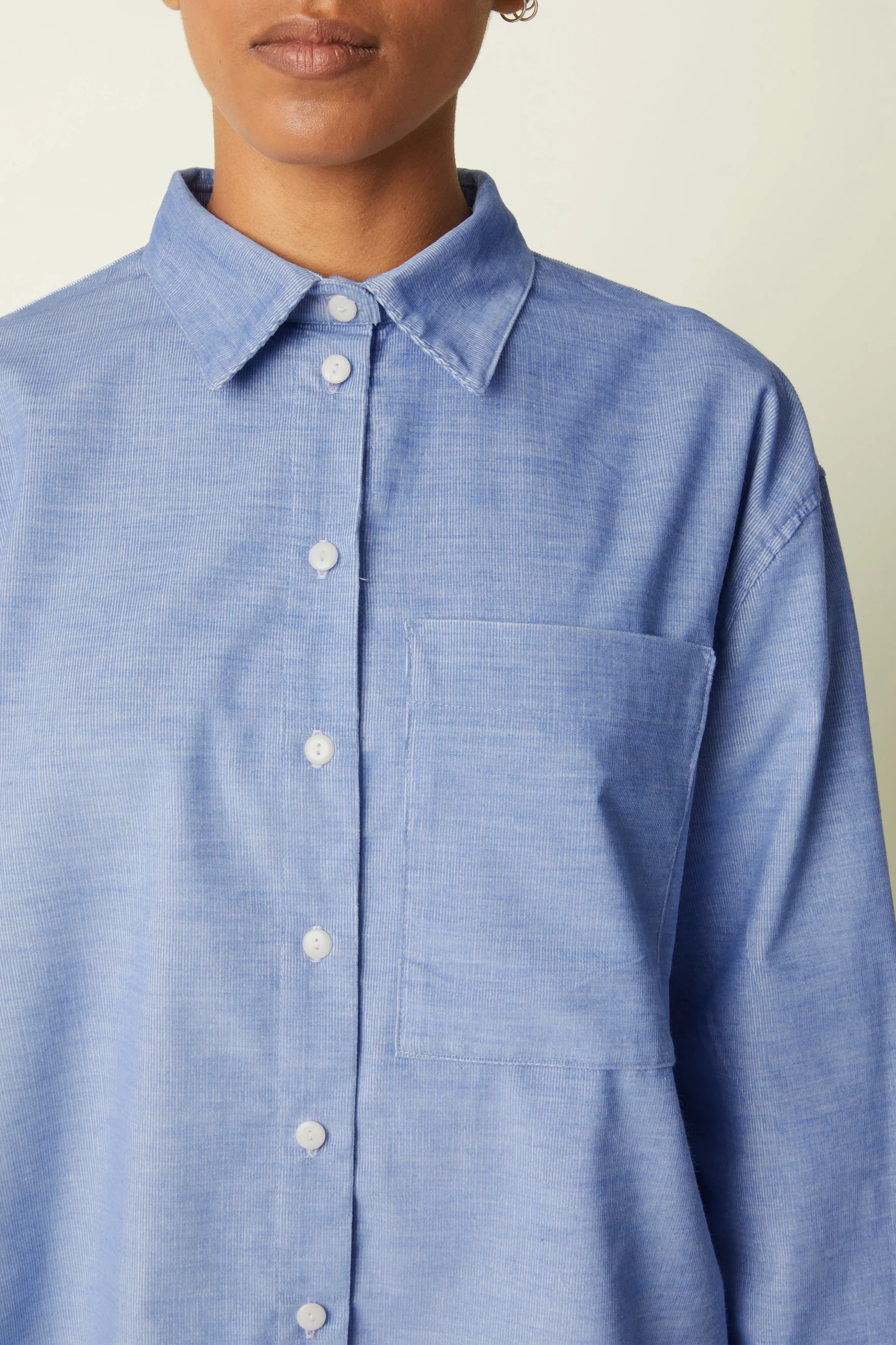 Atelier Brunette La Chemise Boyish - Image 4