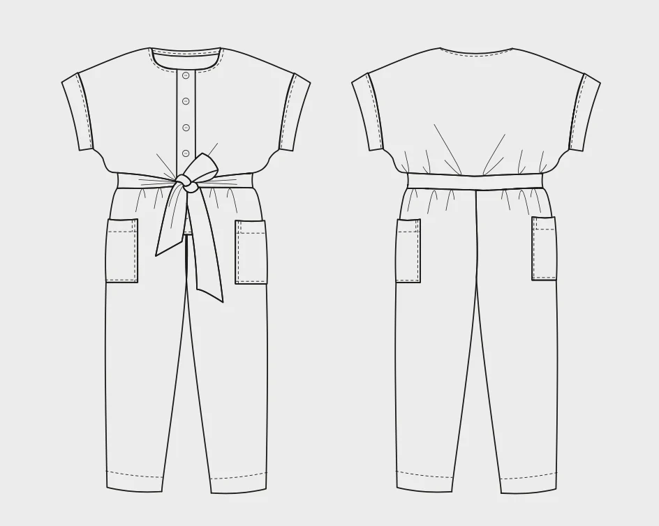 Atelier Brunette La Combinaison - Image 4