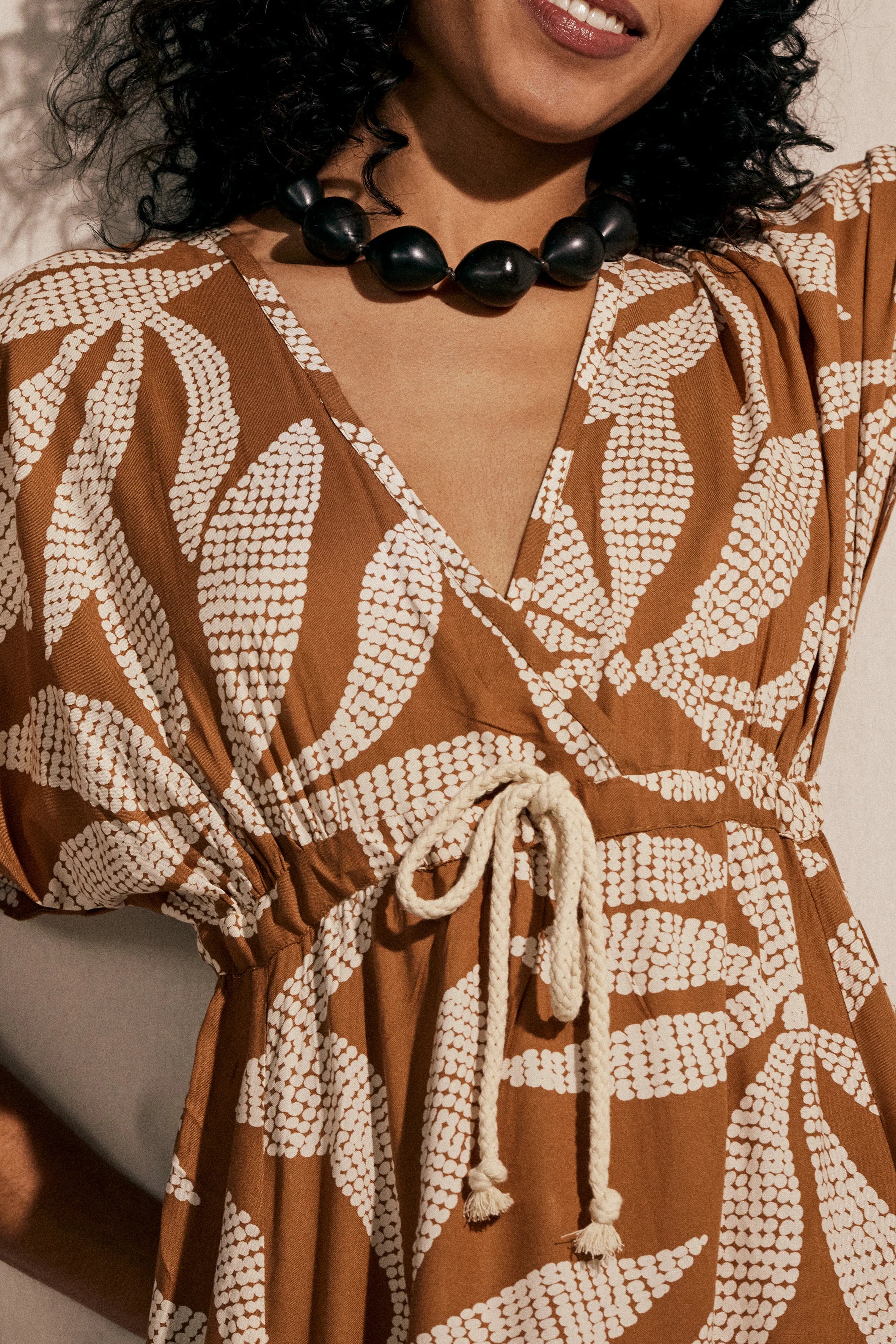 Atelier Brunette La Robe Butterfly - Image 2