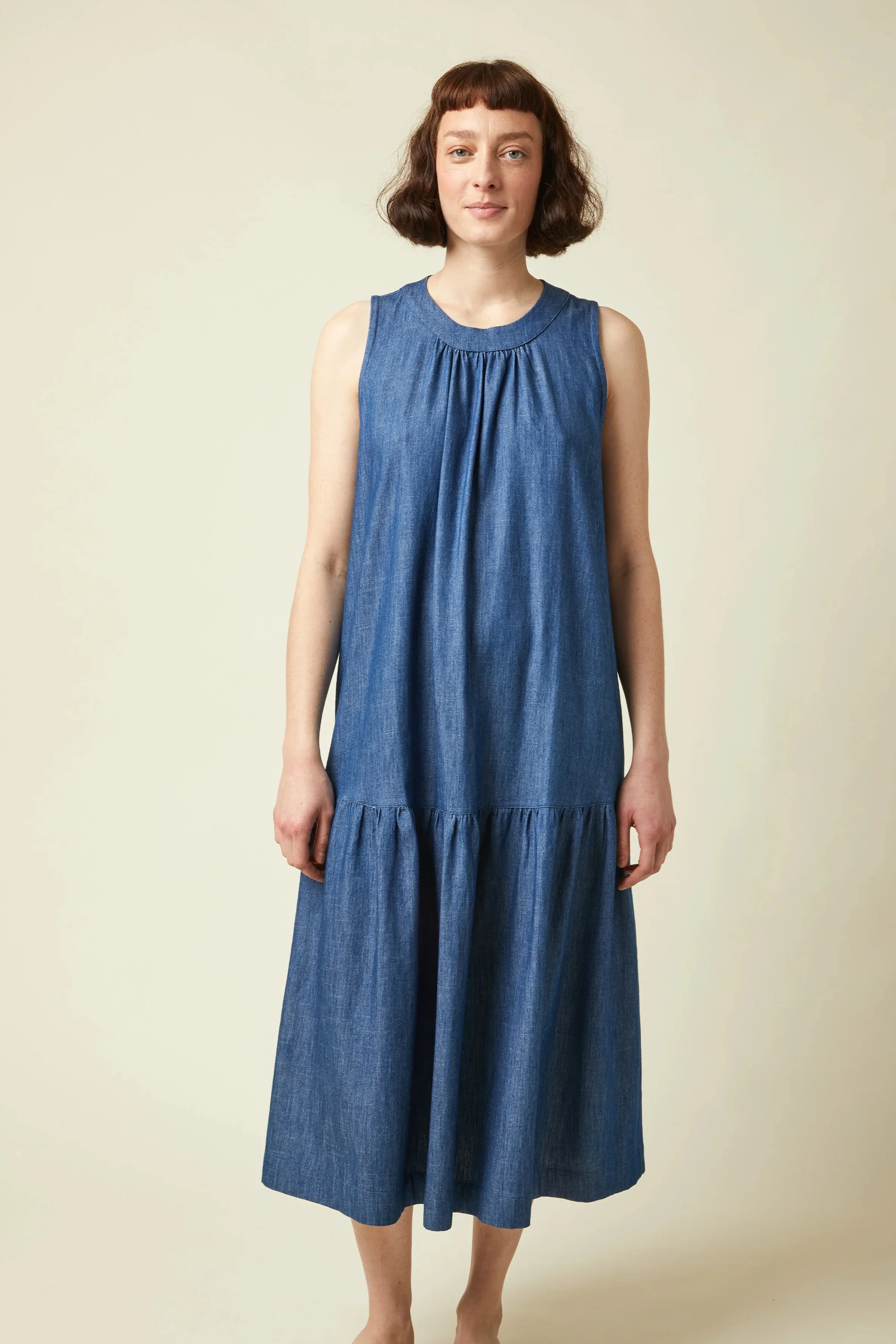 Atelier Brunette La Robe Flare