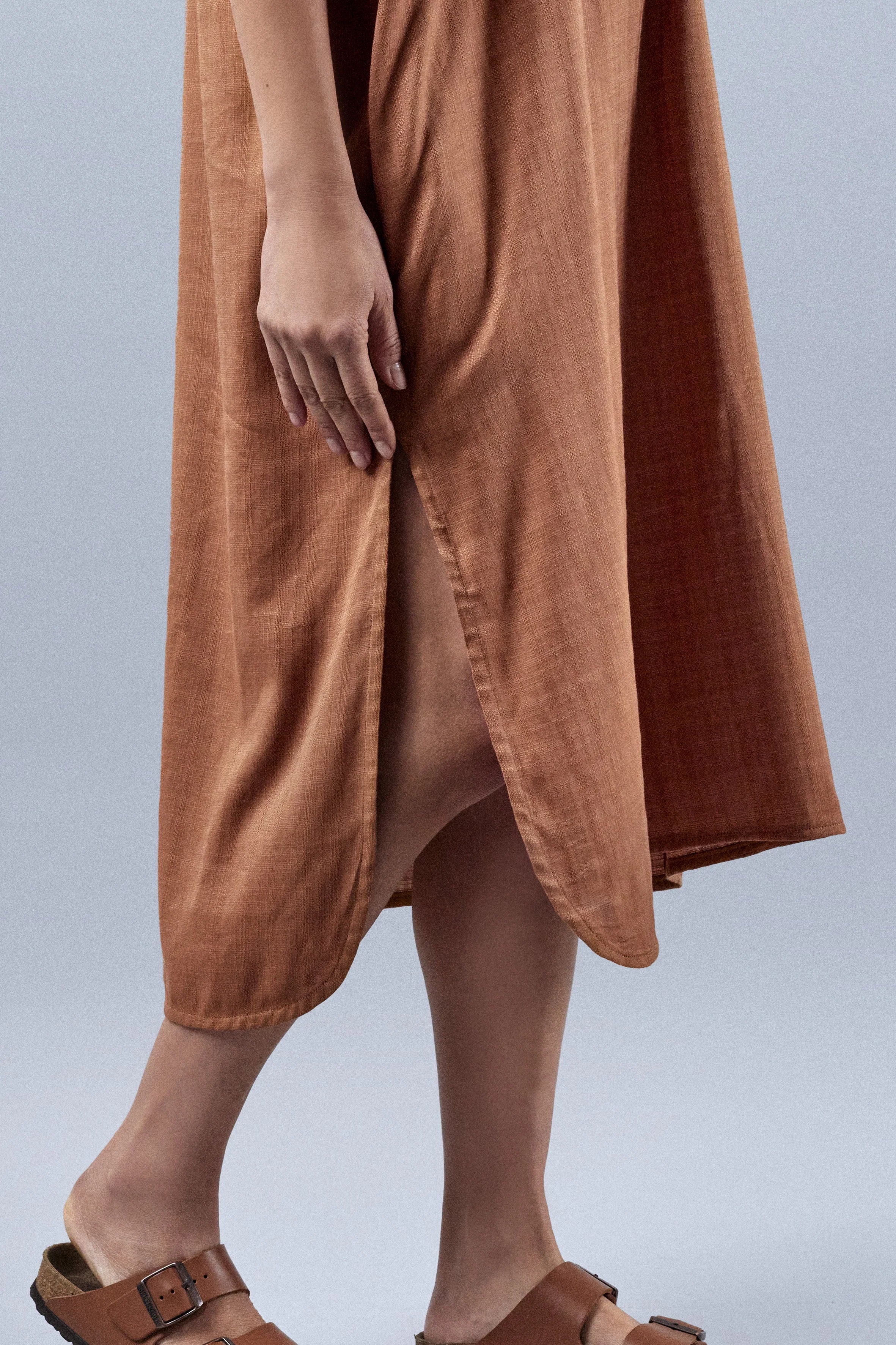 Atelier Brunette La Robe Tunique - Image 2