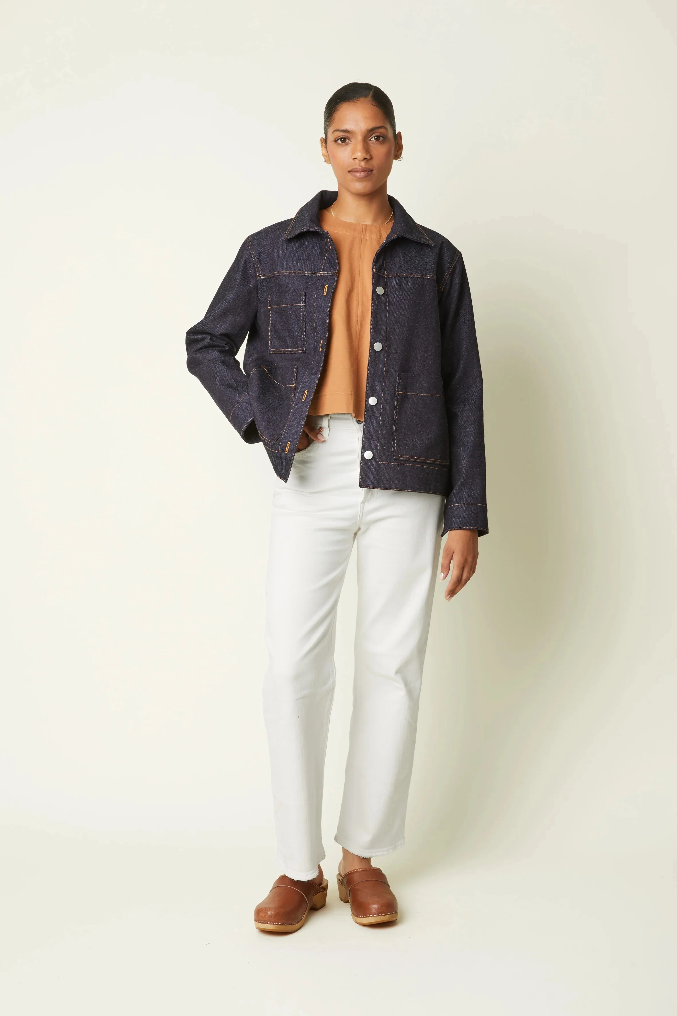 Atelier Brunette La Veste