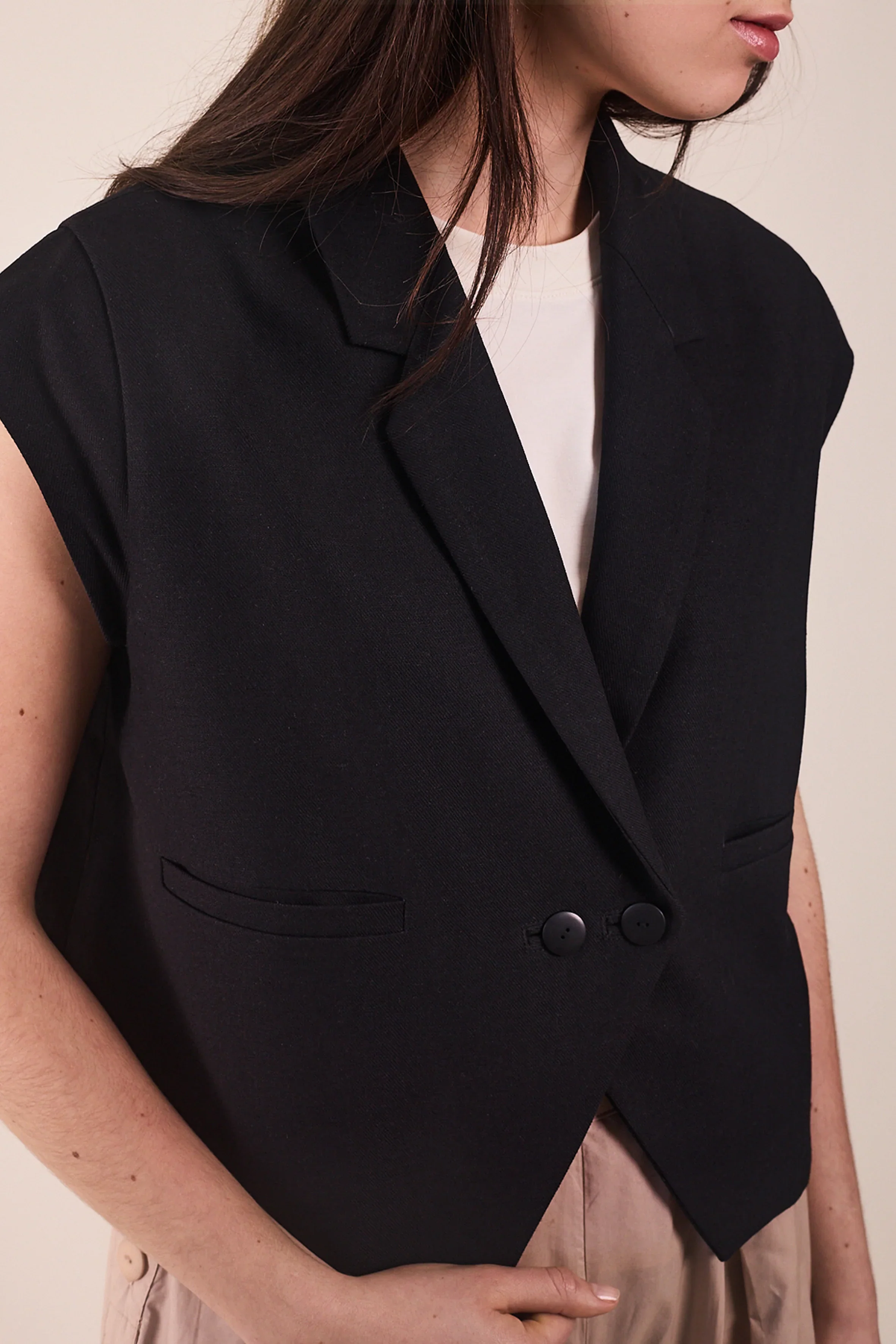 Atelier Brunette La Veste Spencer - Image 3