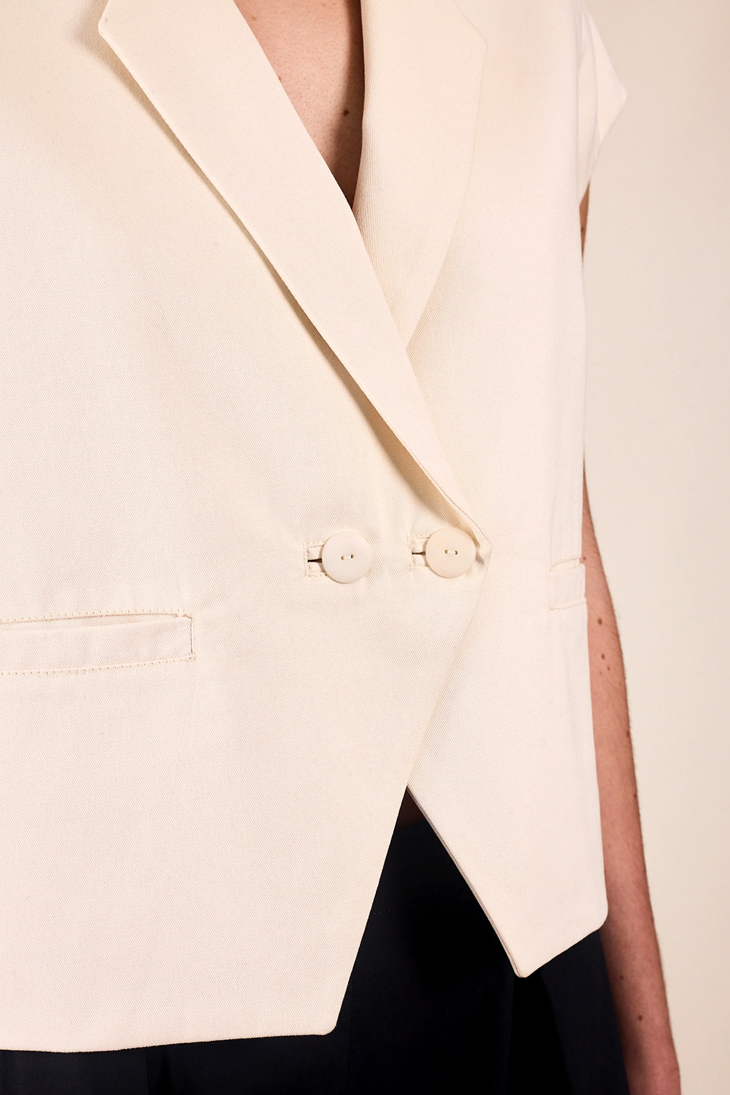 Atelier Brunette La Veste Spencer - Image 4