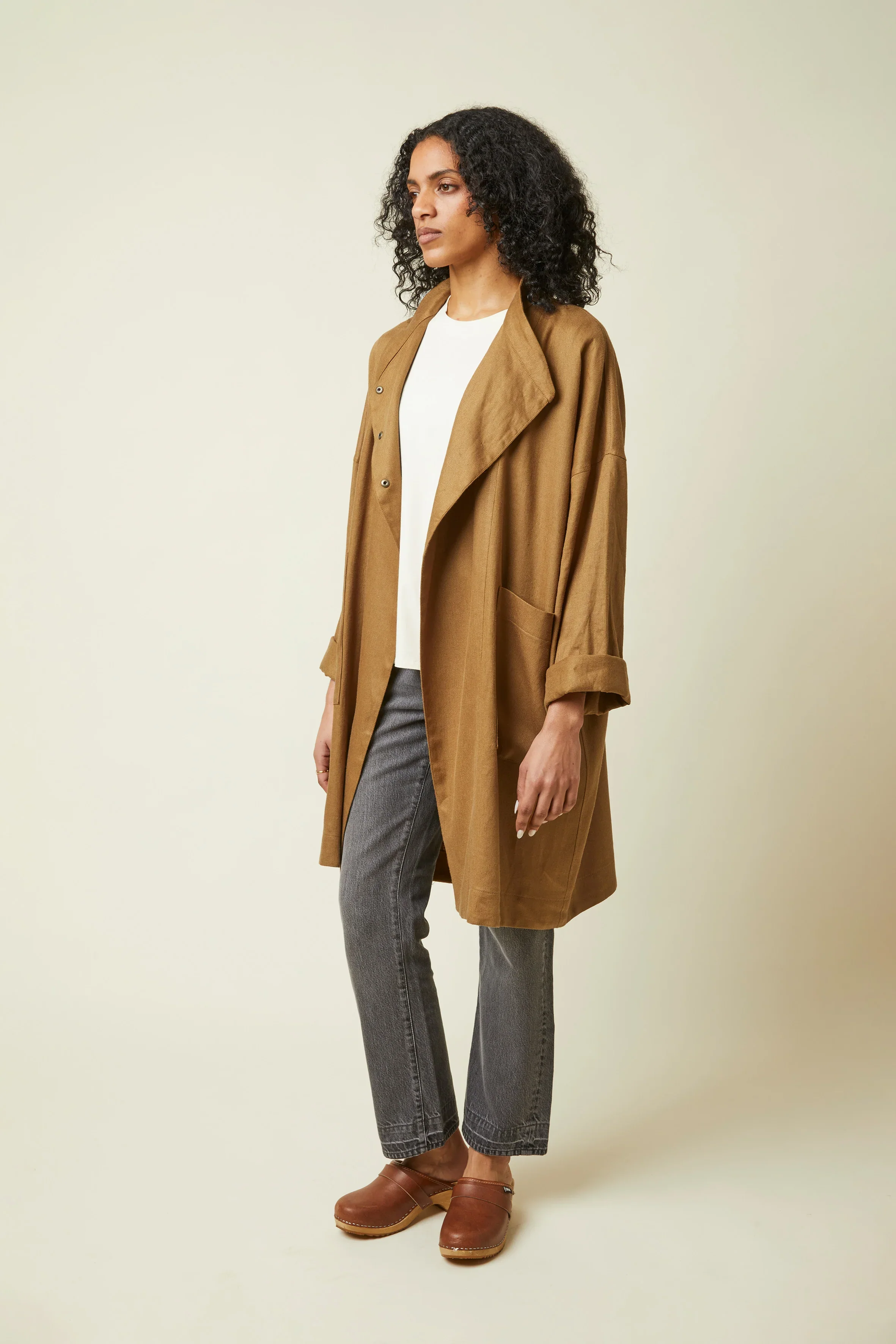 Atelier Brunette La Veste Troublante - Image 2