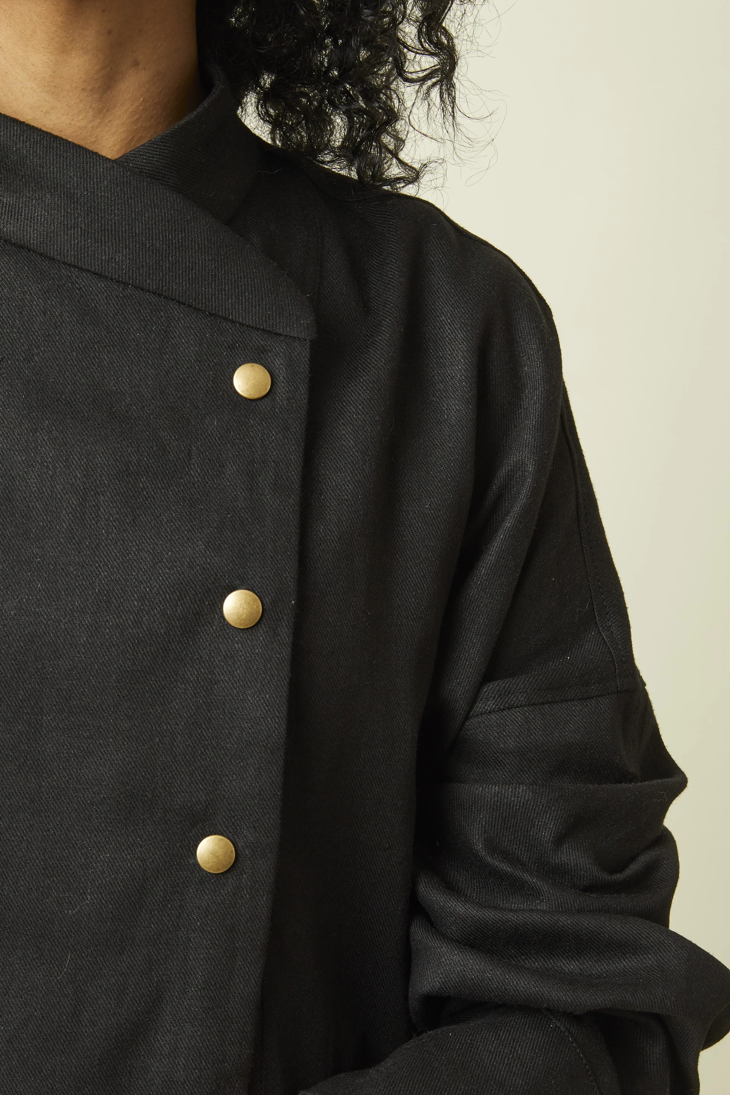 Atelier Brunette La Veste Troublante - Image 4