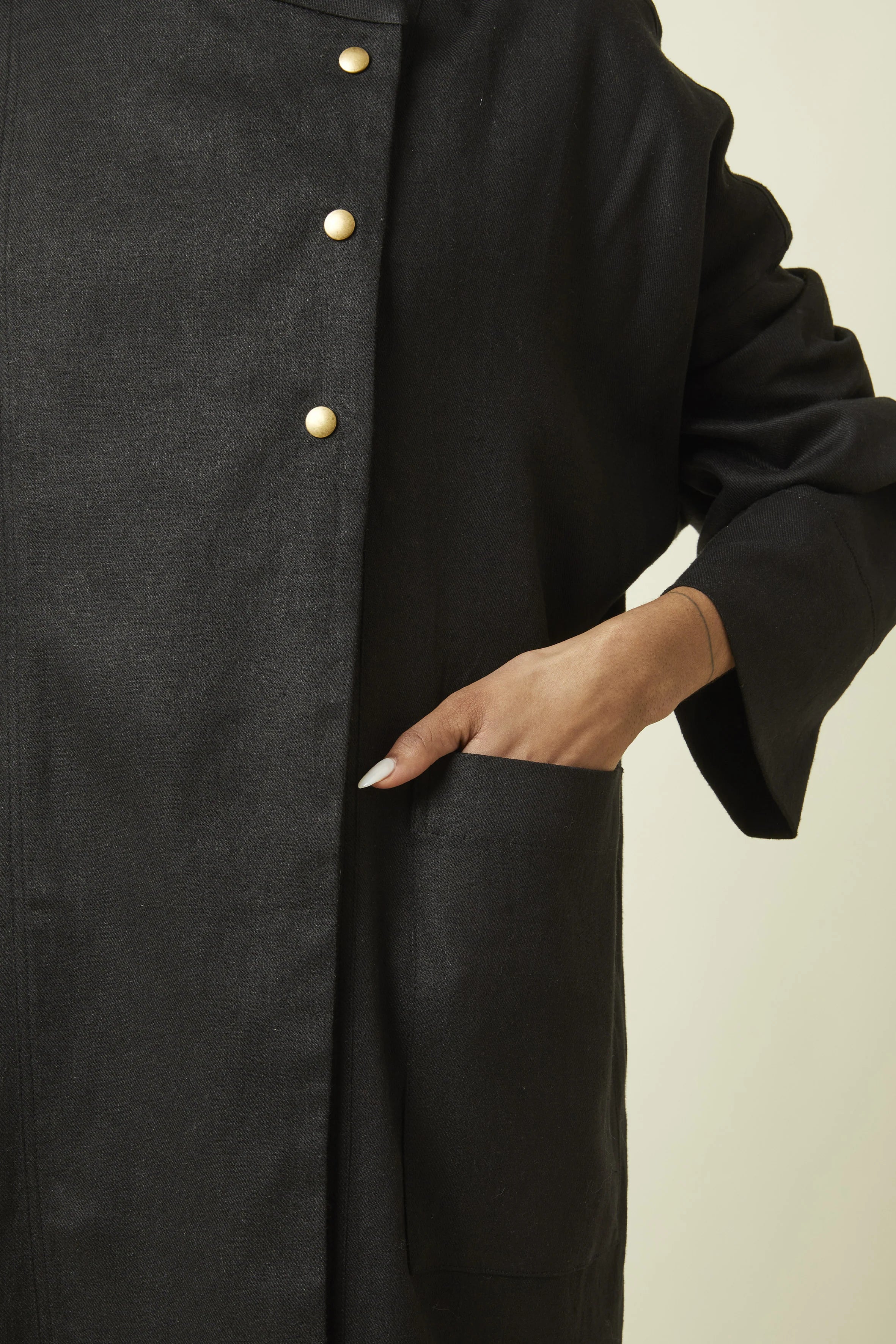 Atelier Brunette La Veste Troublante - Image 5