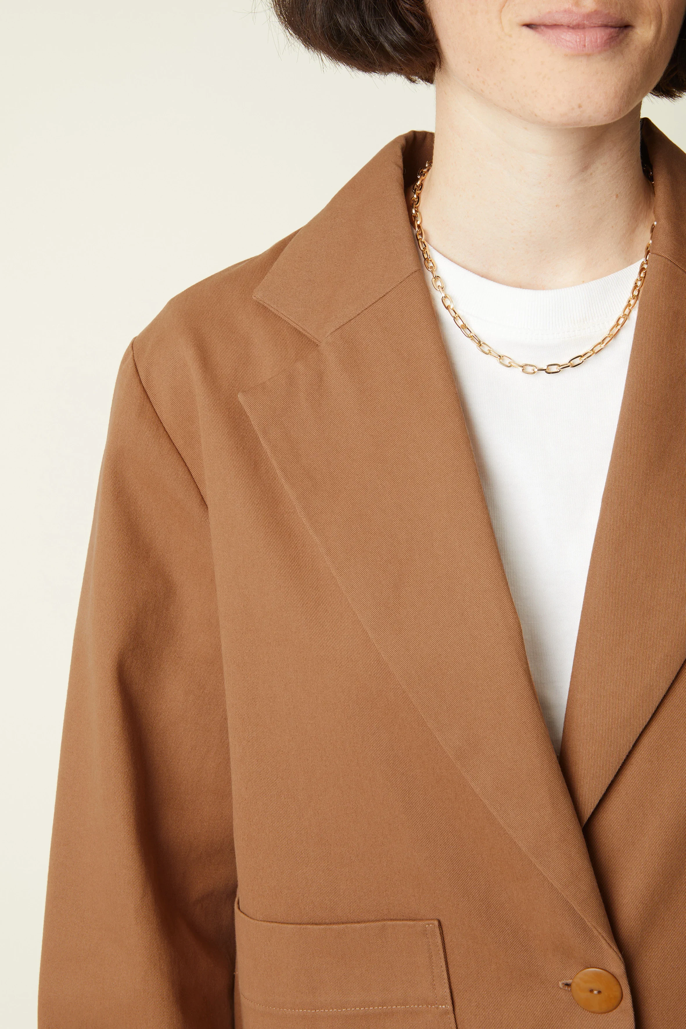 Atelier Brunette Le Blazer - Image 4