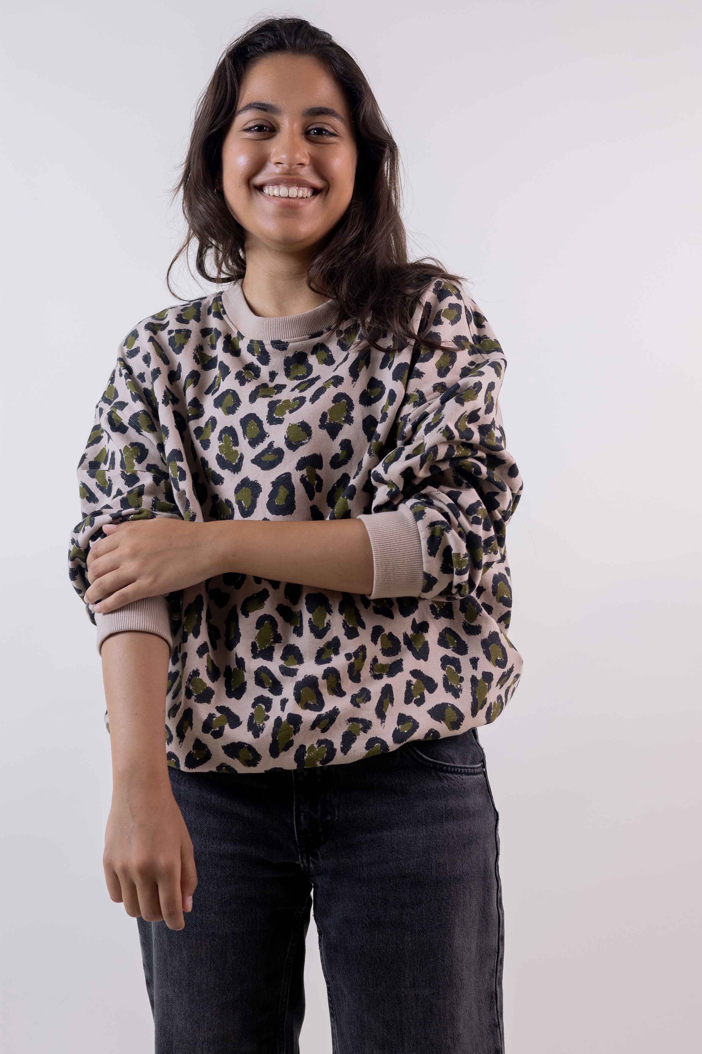 Atelier Brunette Le Hoodie - Image 2