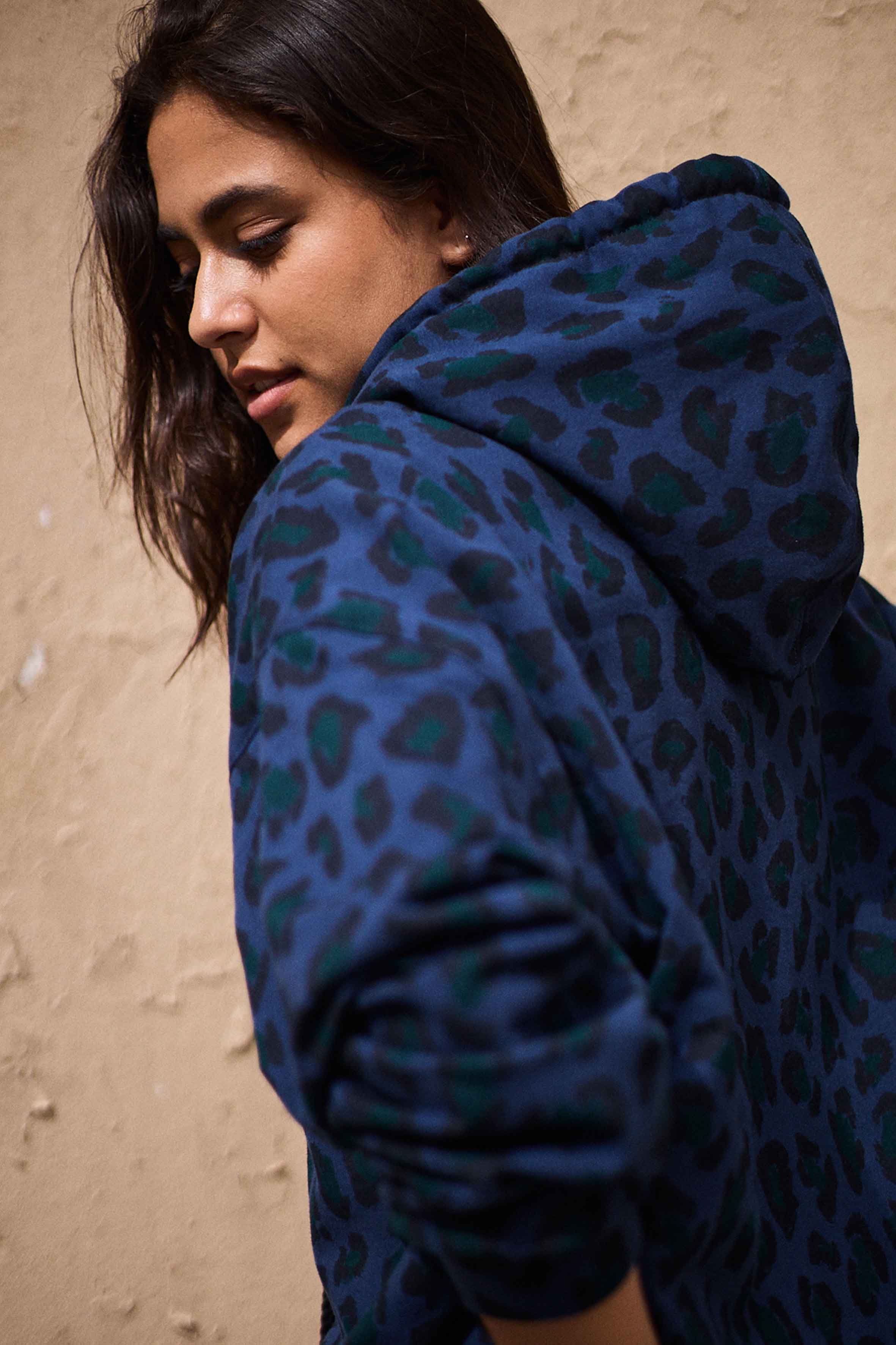 Atelier Brunette Le Hoodie - Image 4