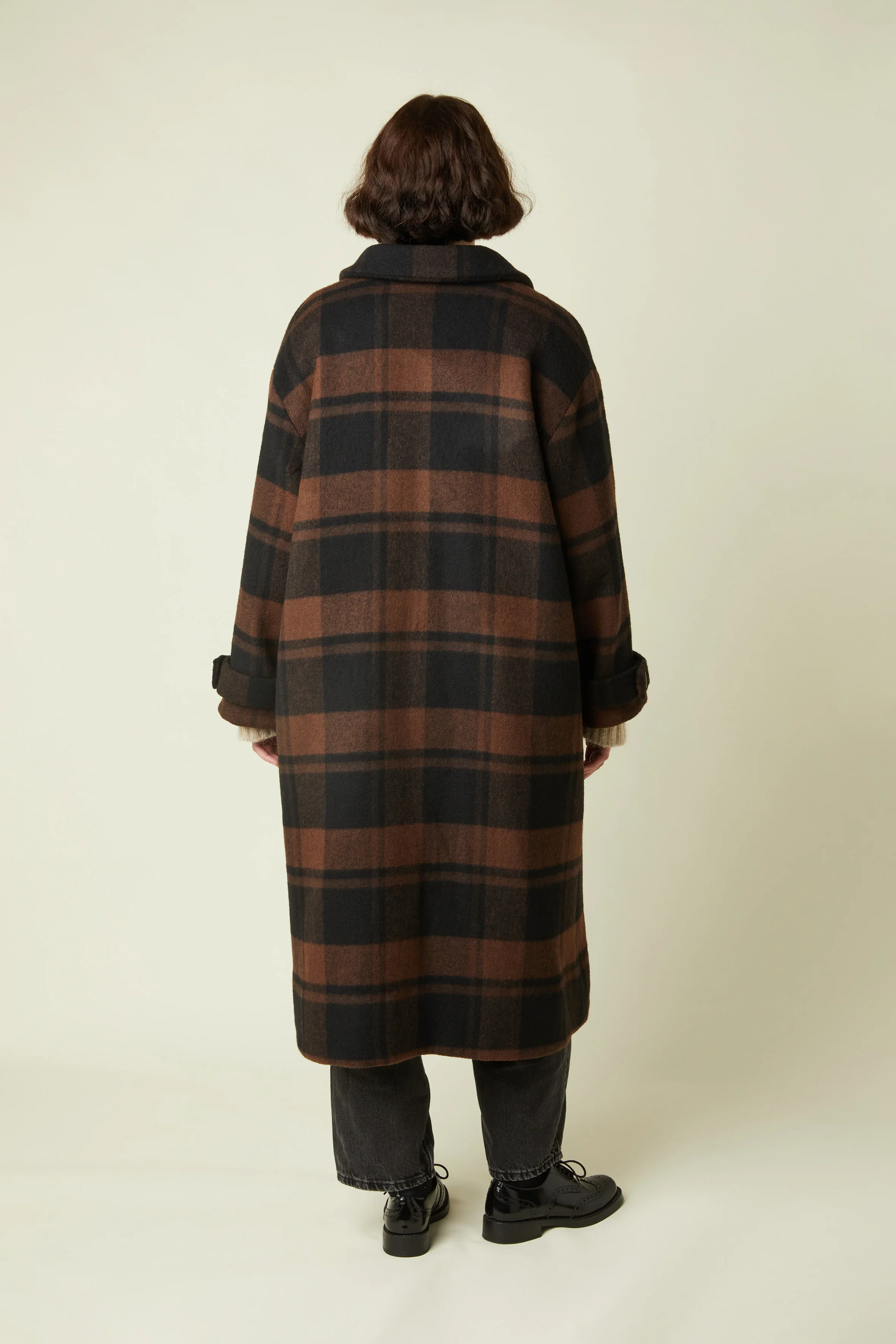 Atelier Brunette Le Manteau - Image 2