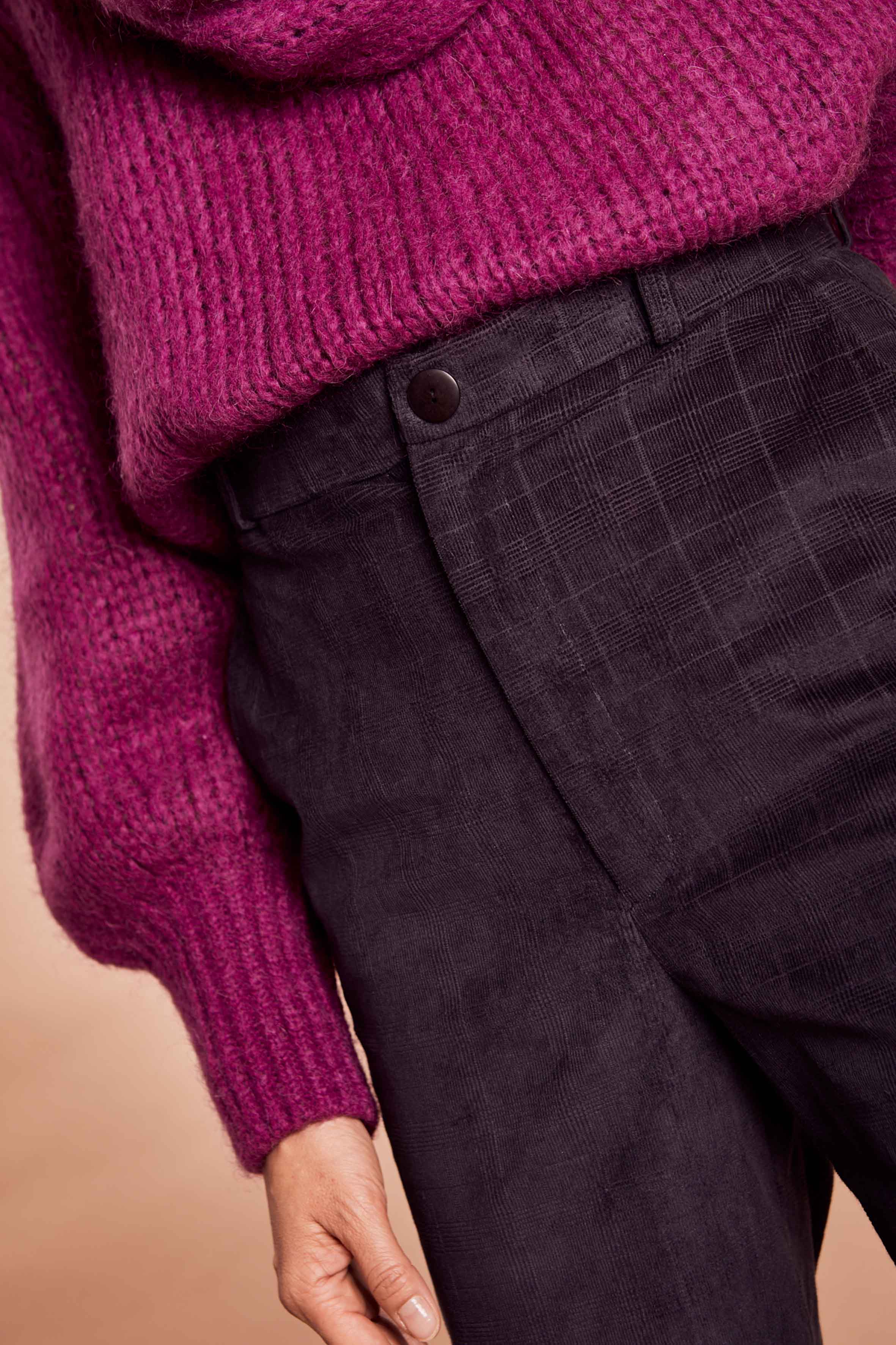 Atelier Brunette Le Pantalon - Image 3