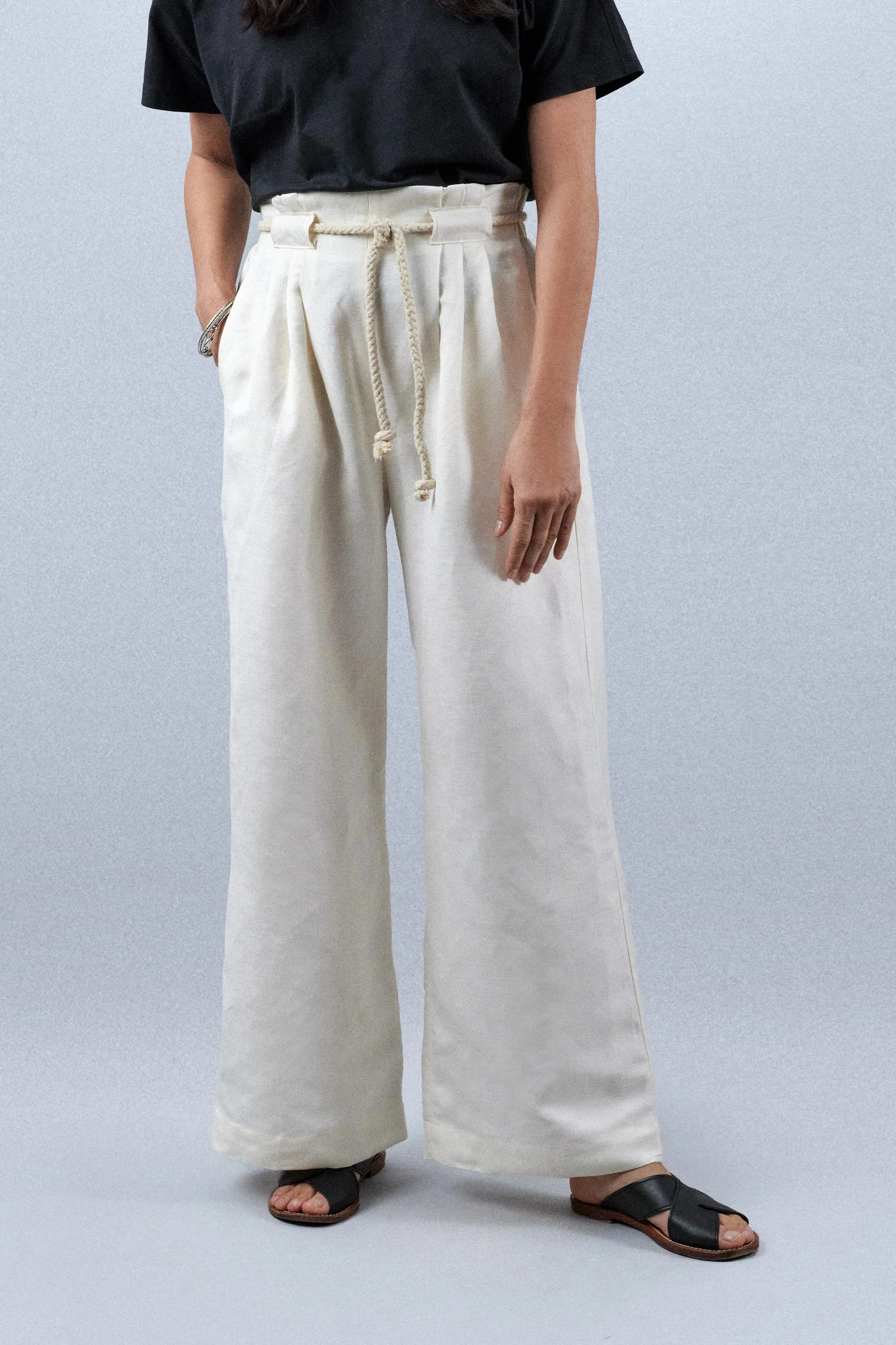 Atelier Brunette Le Pantalon Short - Image 2