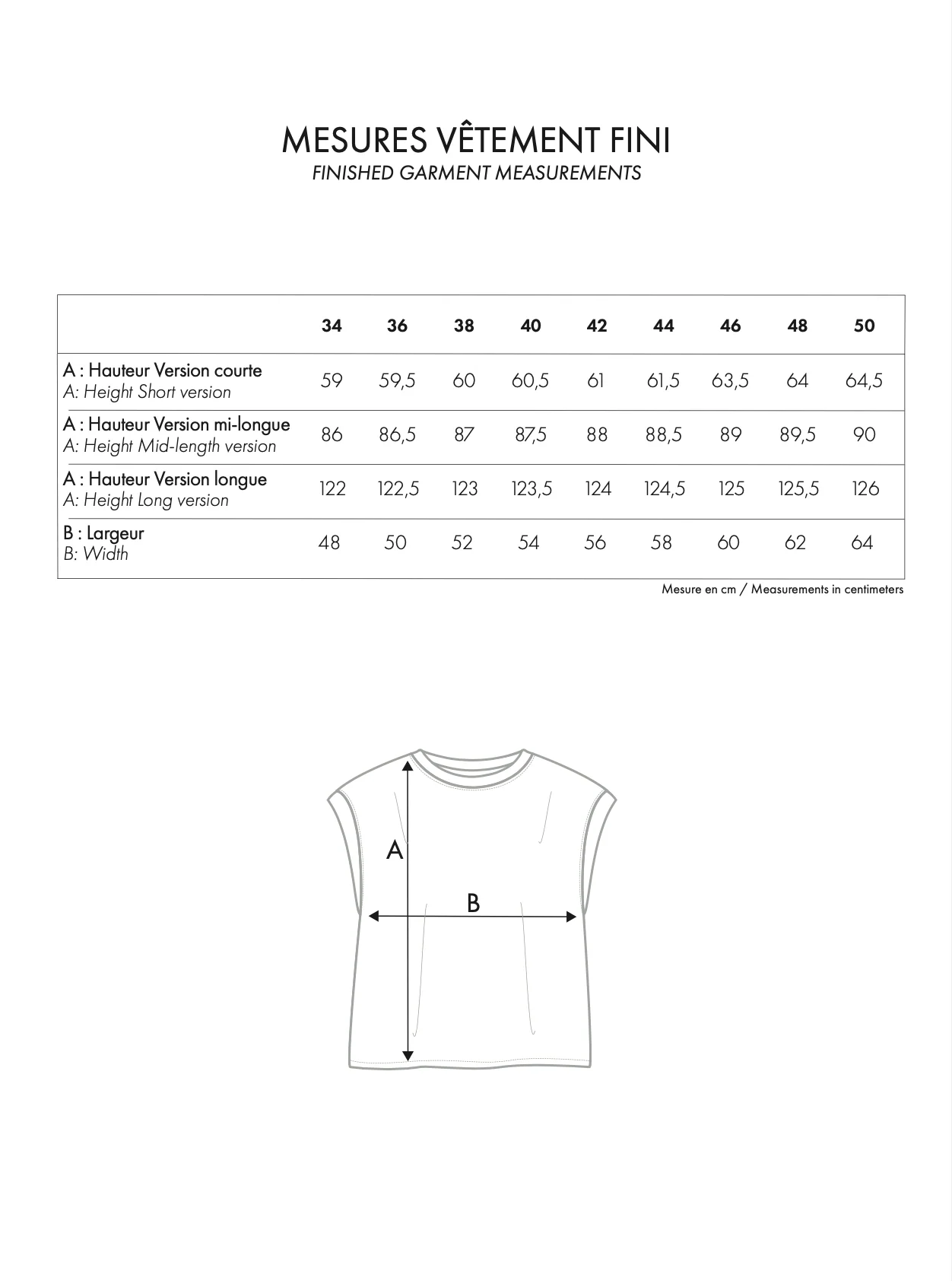 Atelier Brunette Le T-Shirt - Image 8