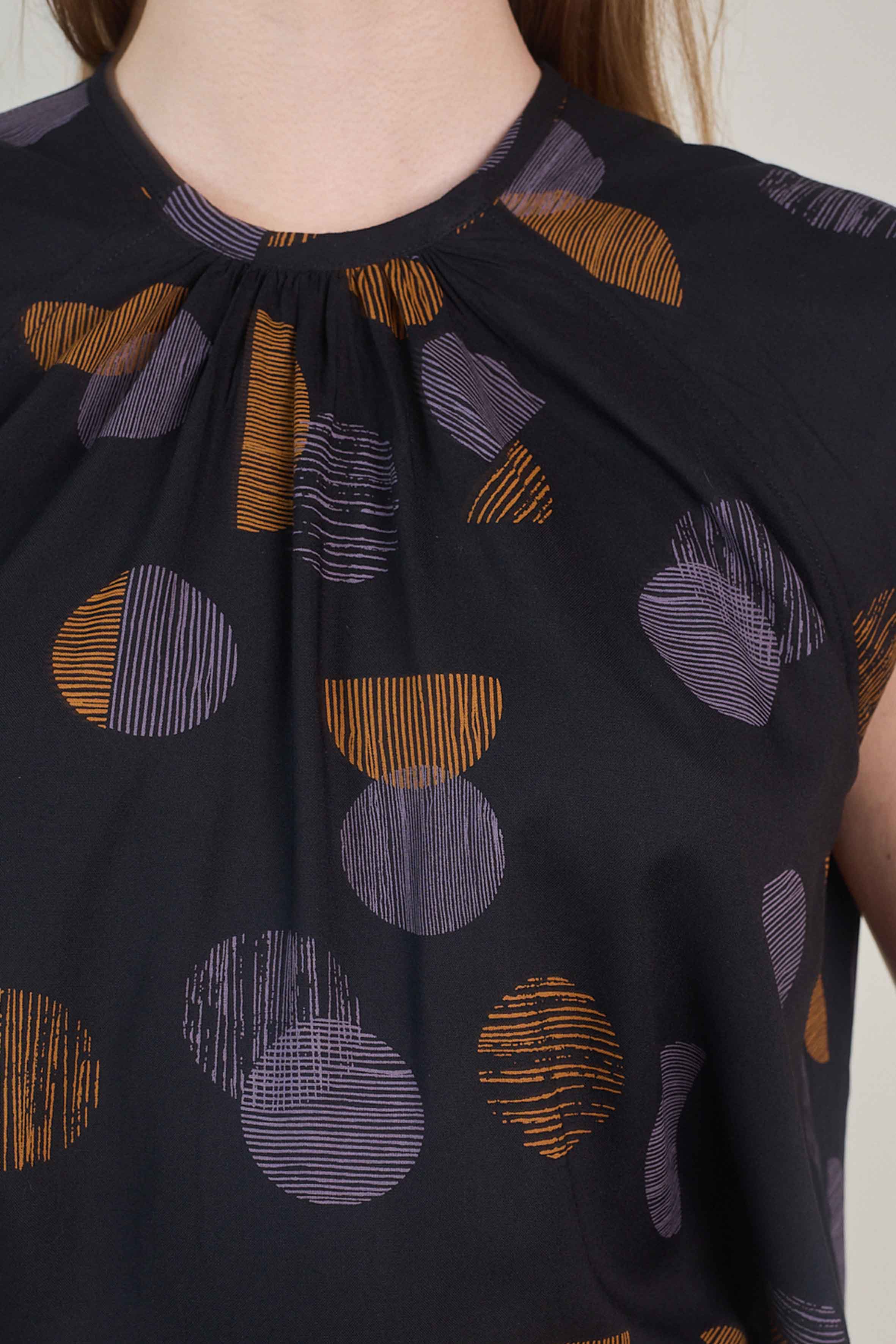 Atelier Brunette Le Top Ăpaulette - Image 3