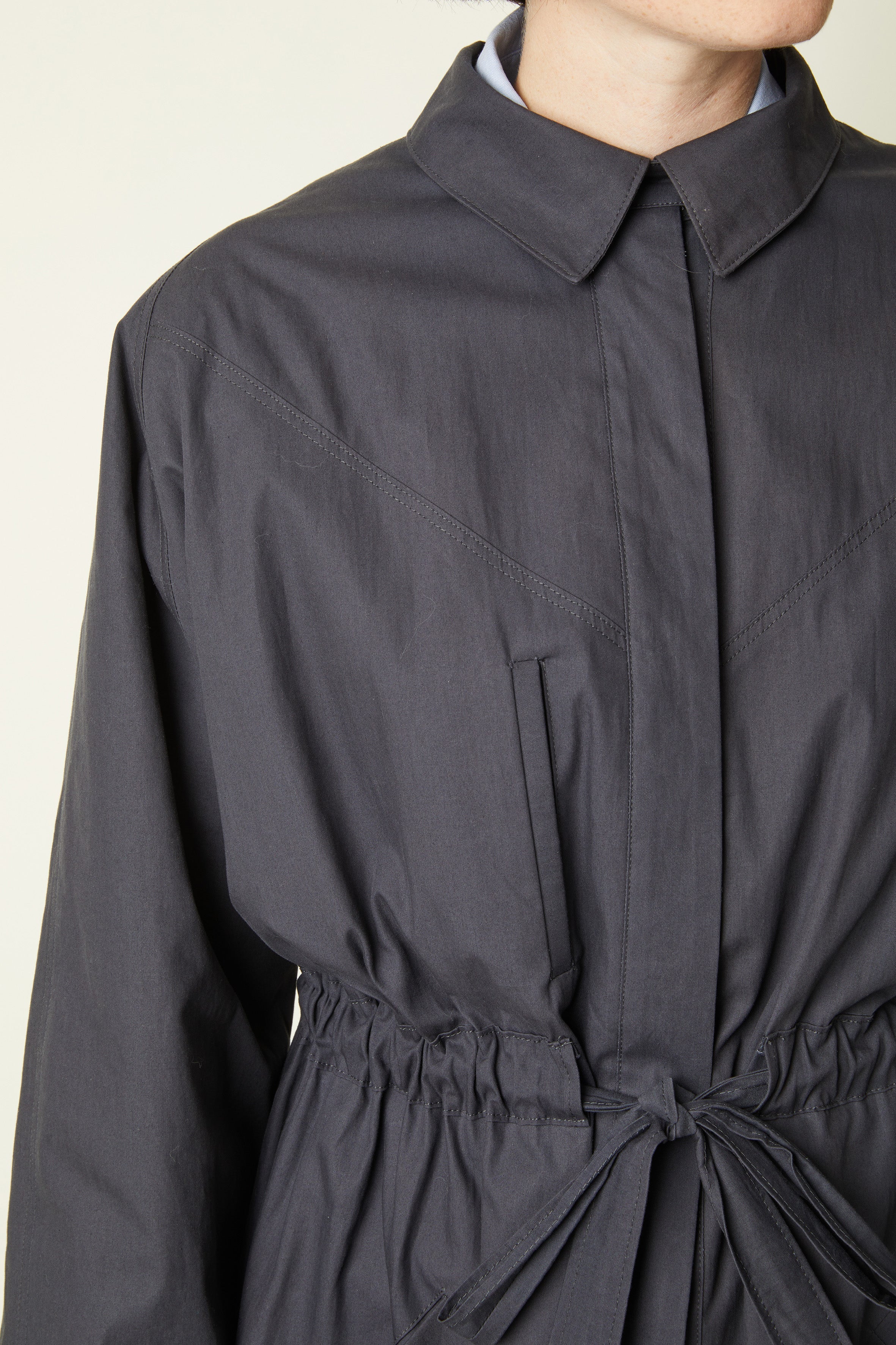 Atelier Brunette Le Trench - Image 4
