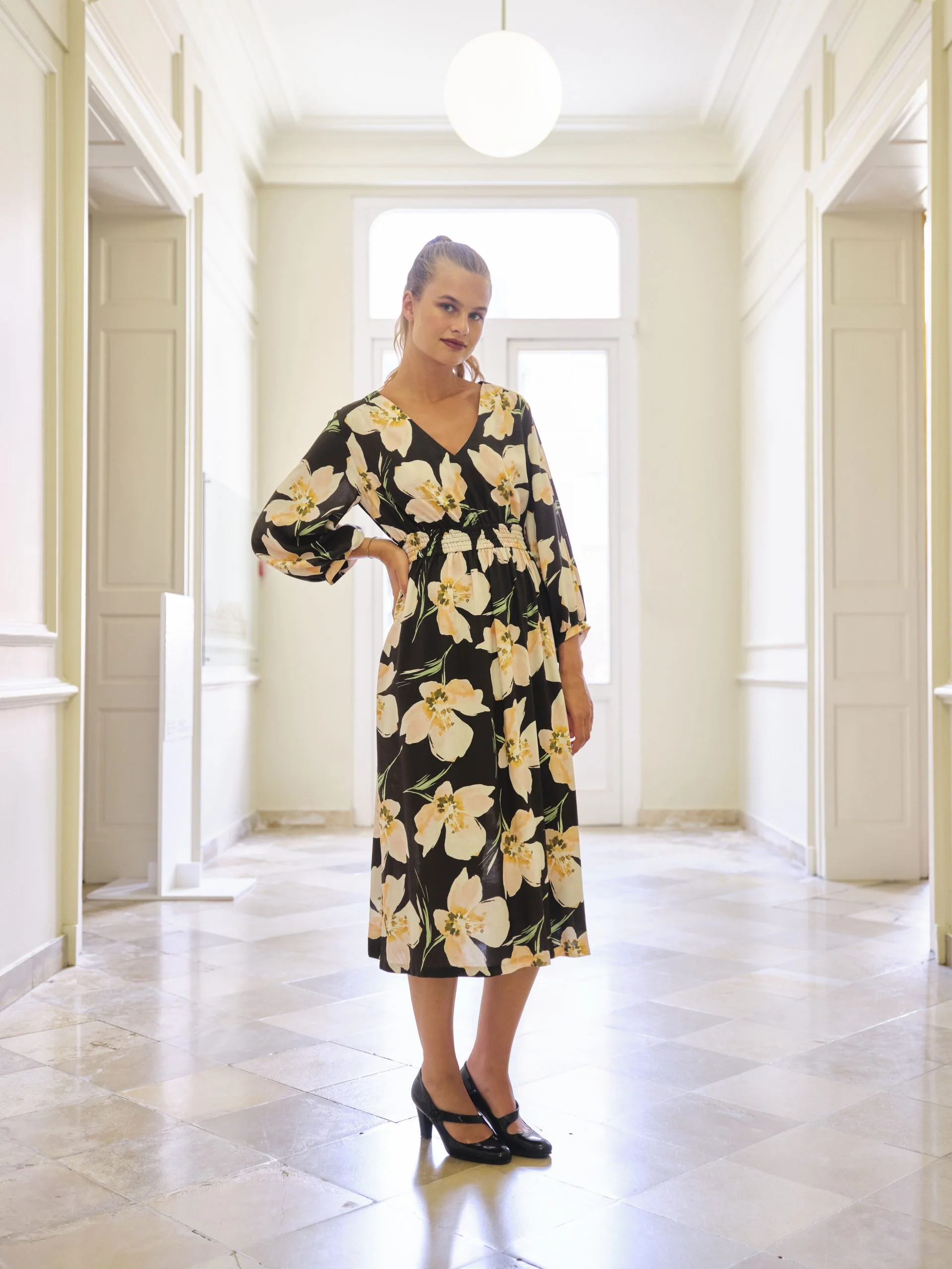 Atelier Jupe Alana Dress - Image 7