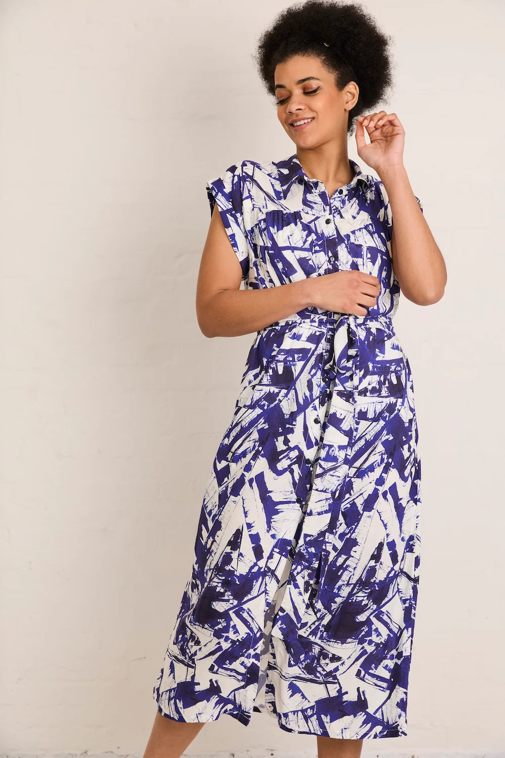 Atelier Jupe Ava Summer Dress - Image 7