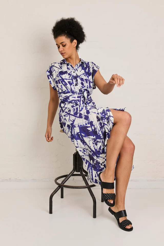 Atelier Jupe Ava Summer Dress - Image 8