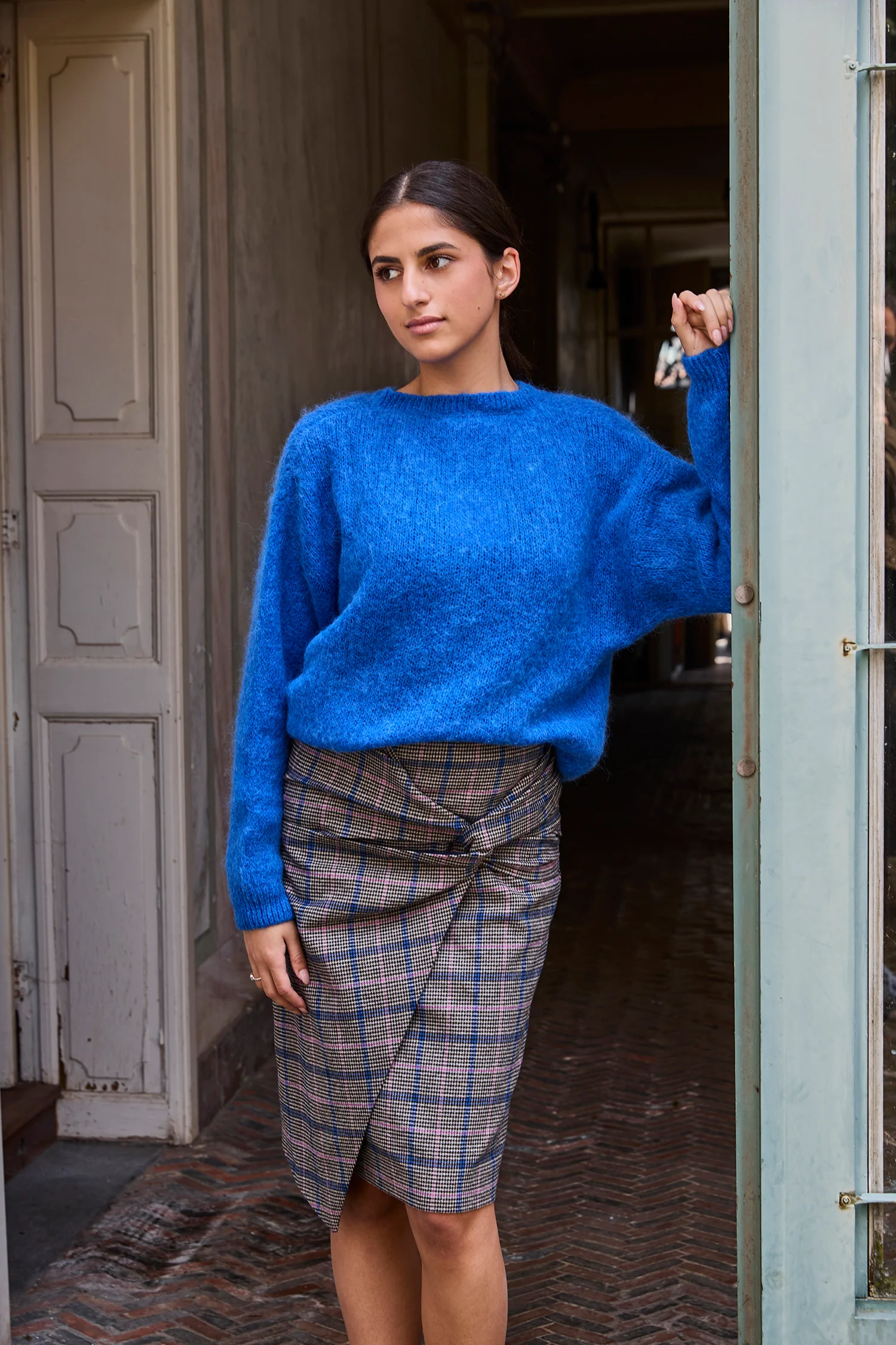 Atelier Jupe Coco Skirt - Image 5
