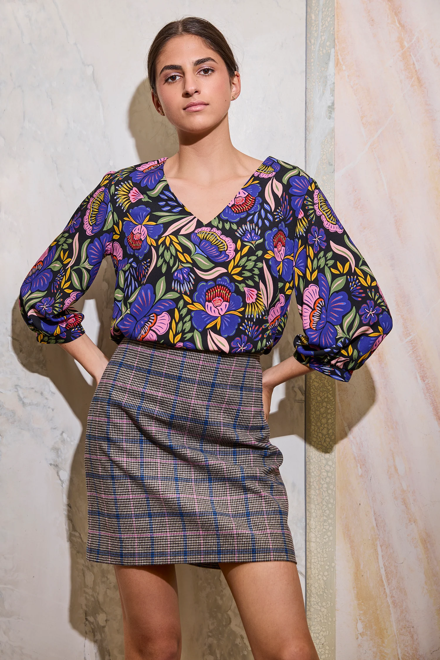 Atelier Jupe Coco Skirt - Image 7