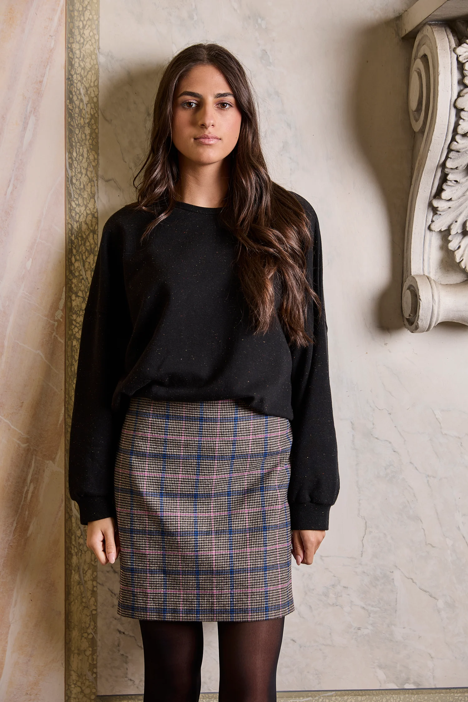 Atelier Jupe Coco Skirt - Image 9