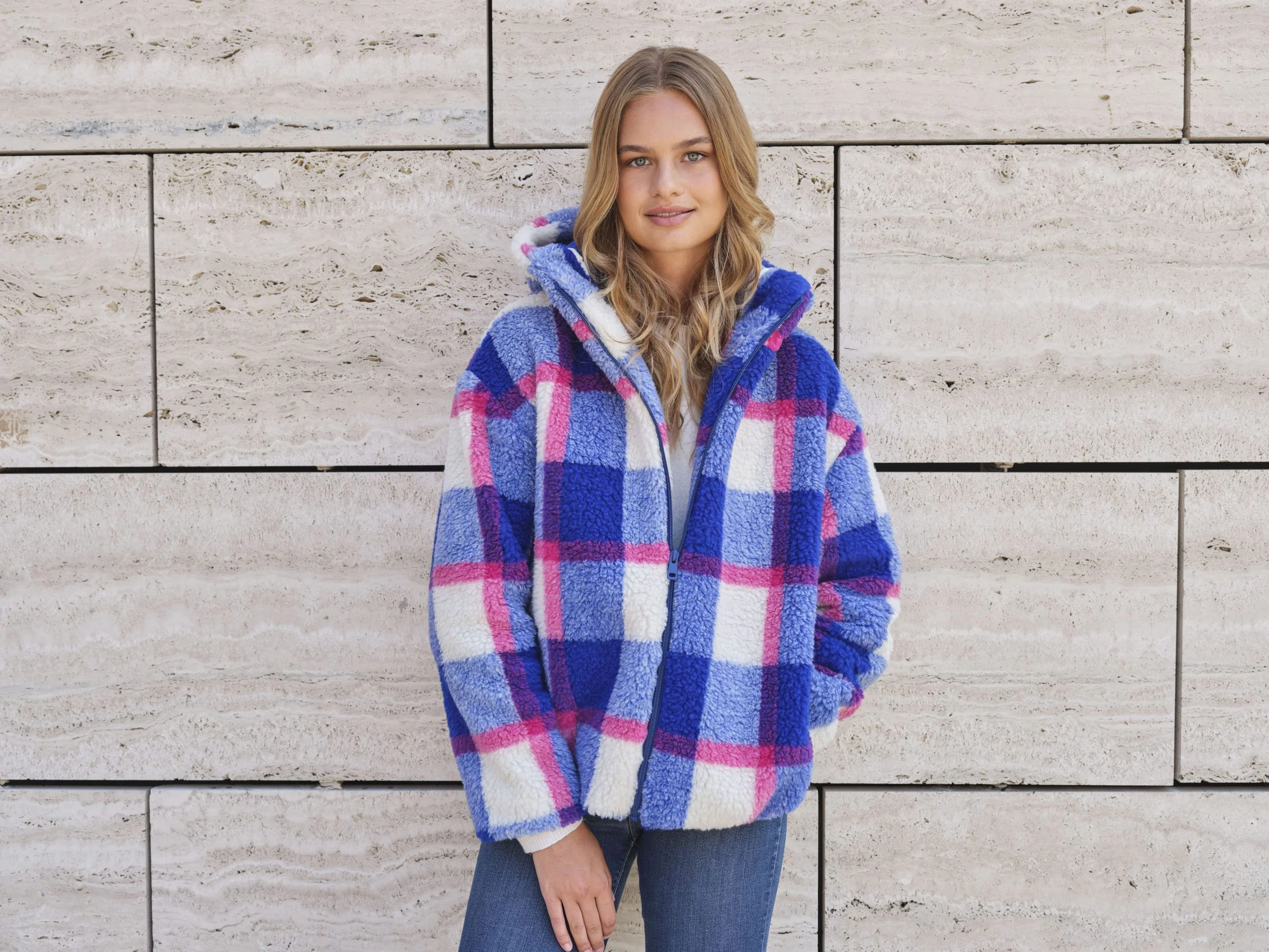 Atelier Jupe Dani Jacket - Image 4
