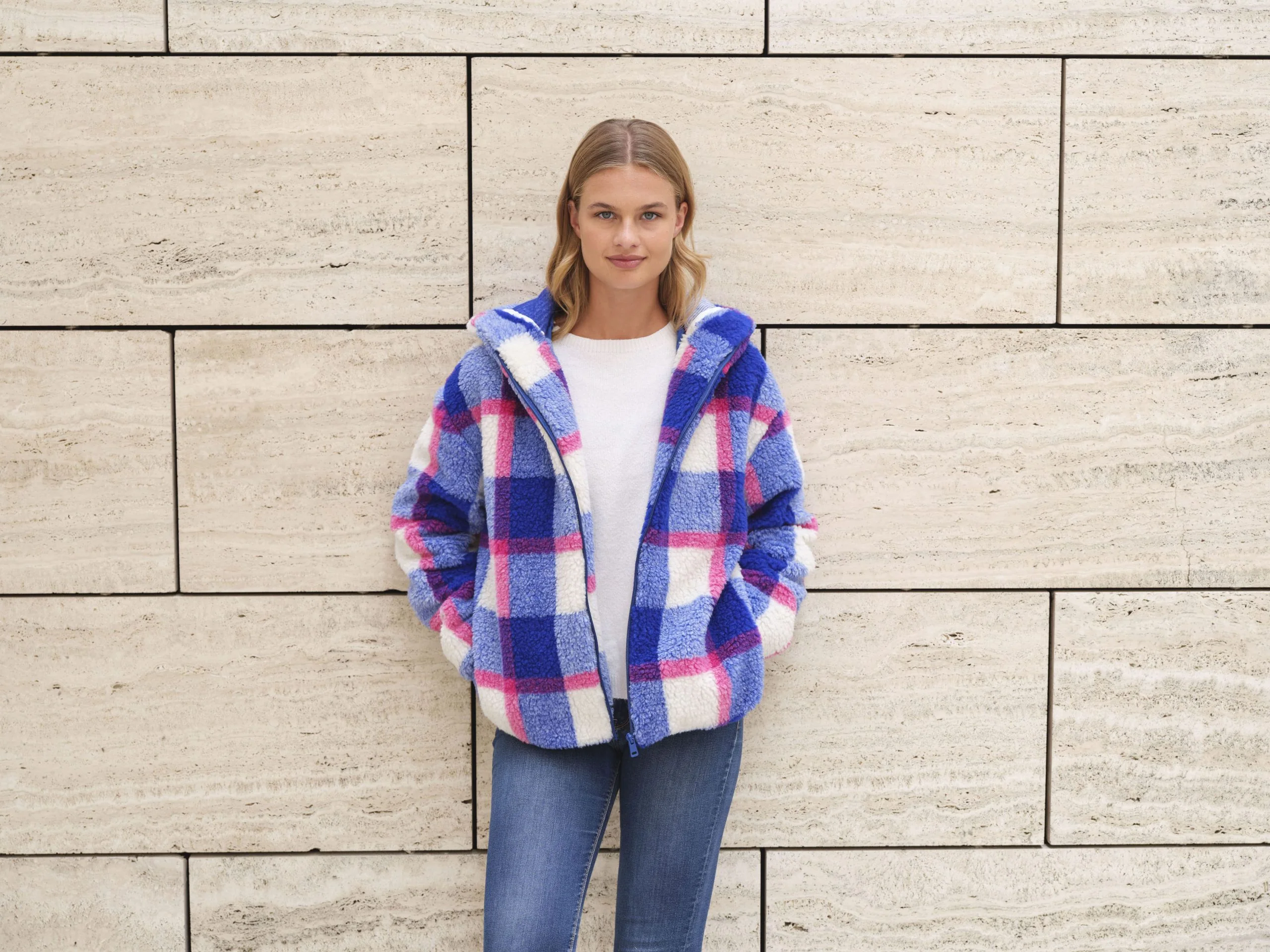 Atelier Jupe Dani Jacket - Image 7