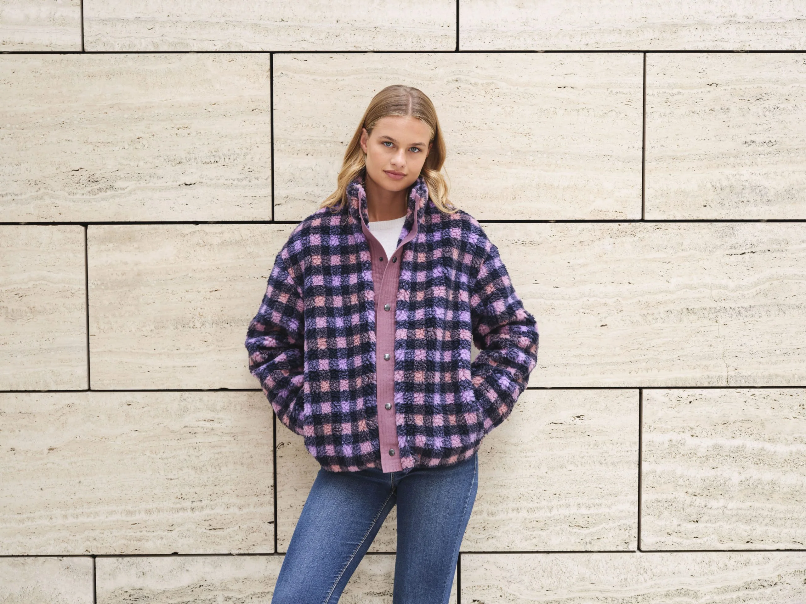 Atelier Jupe Dani Jacket - Image 9