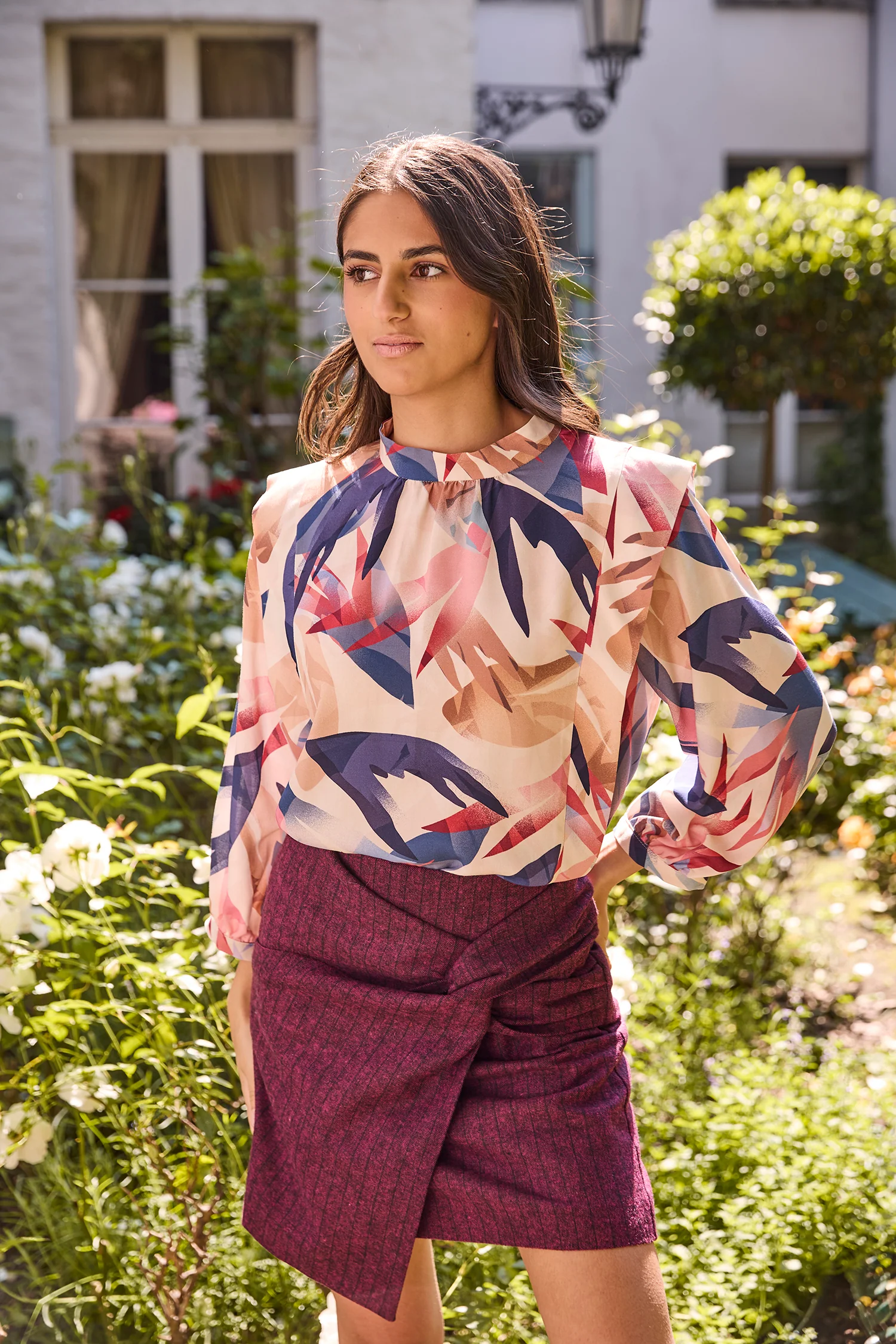 Atelier Jupe Coco Skirt - Image 11