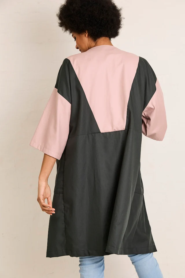Atelier Jupe Inez Summer Jacket - Image 3