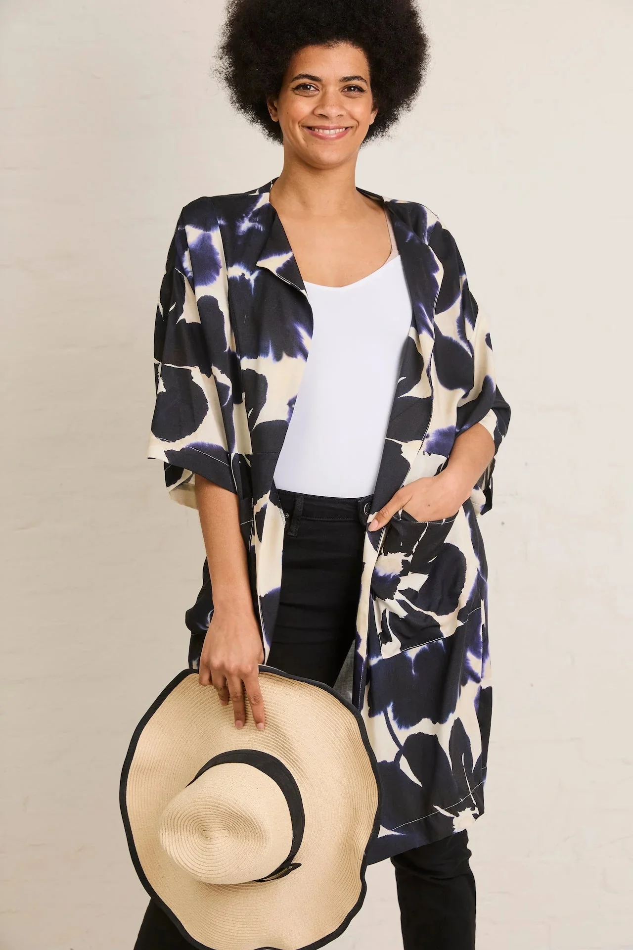Atelier Jupe Inez Summer Jacket - Image 7