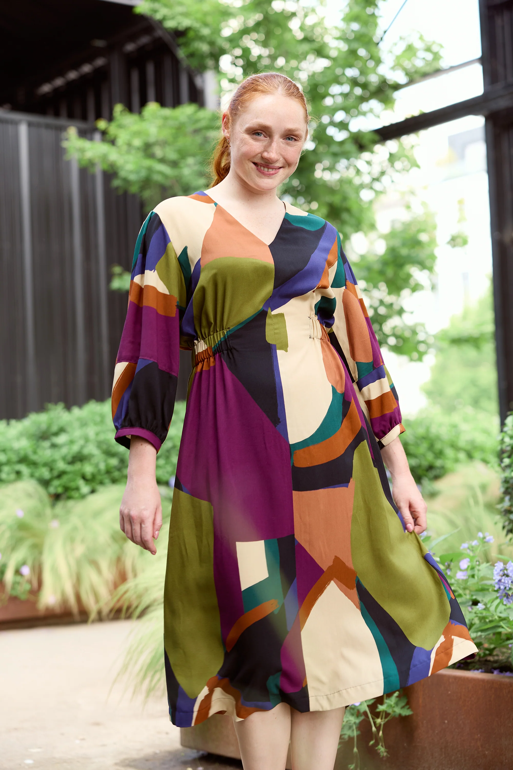Atelier Jupe Jamie Dress - Image 6