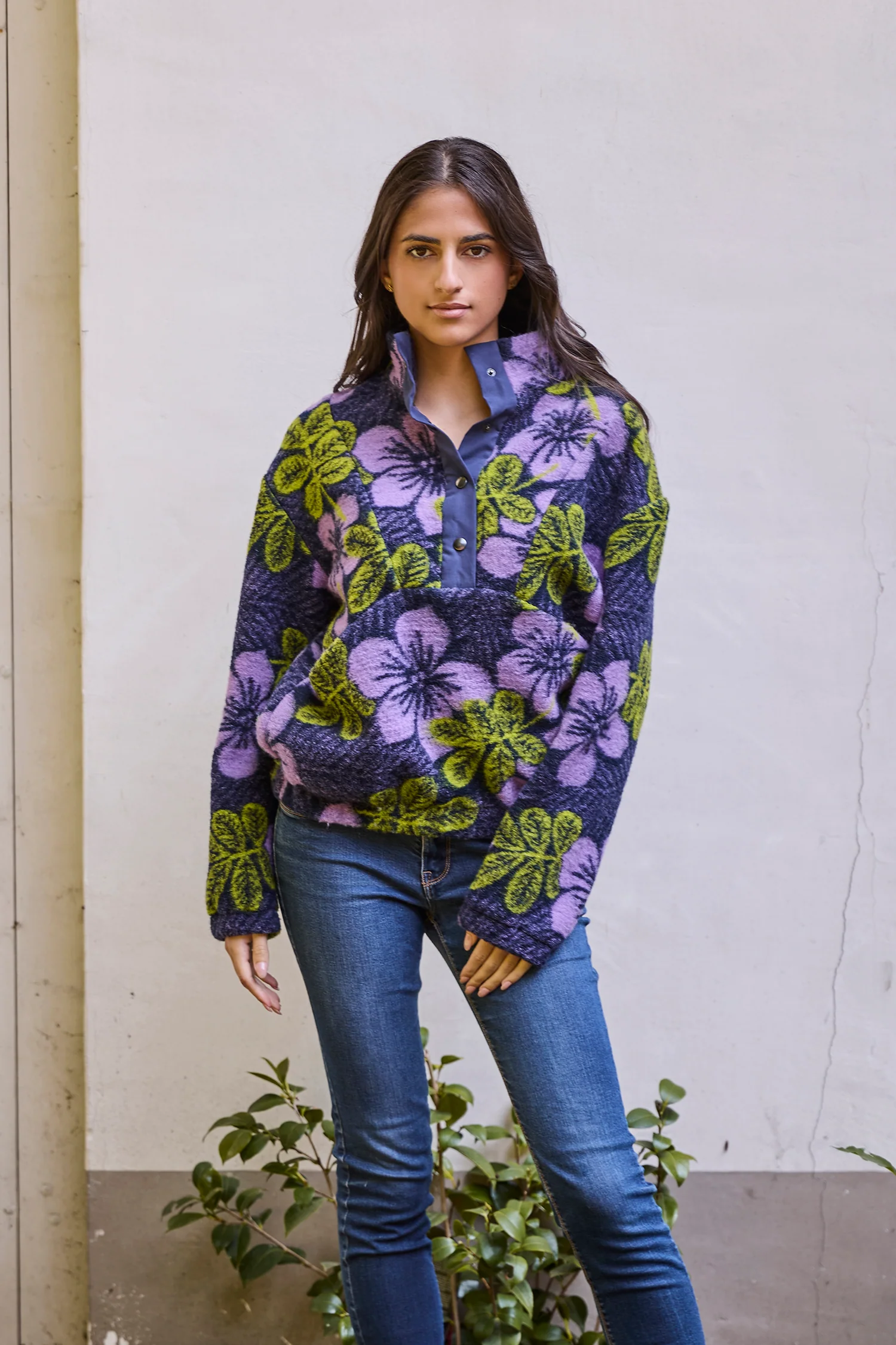 Atelier Jupe Julia Sweater - Image 4