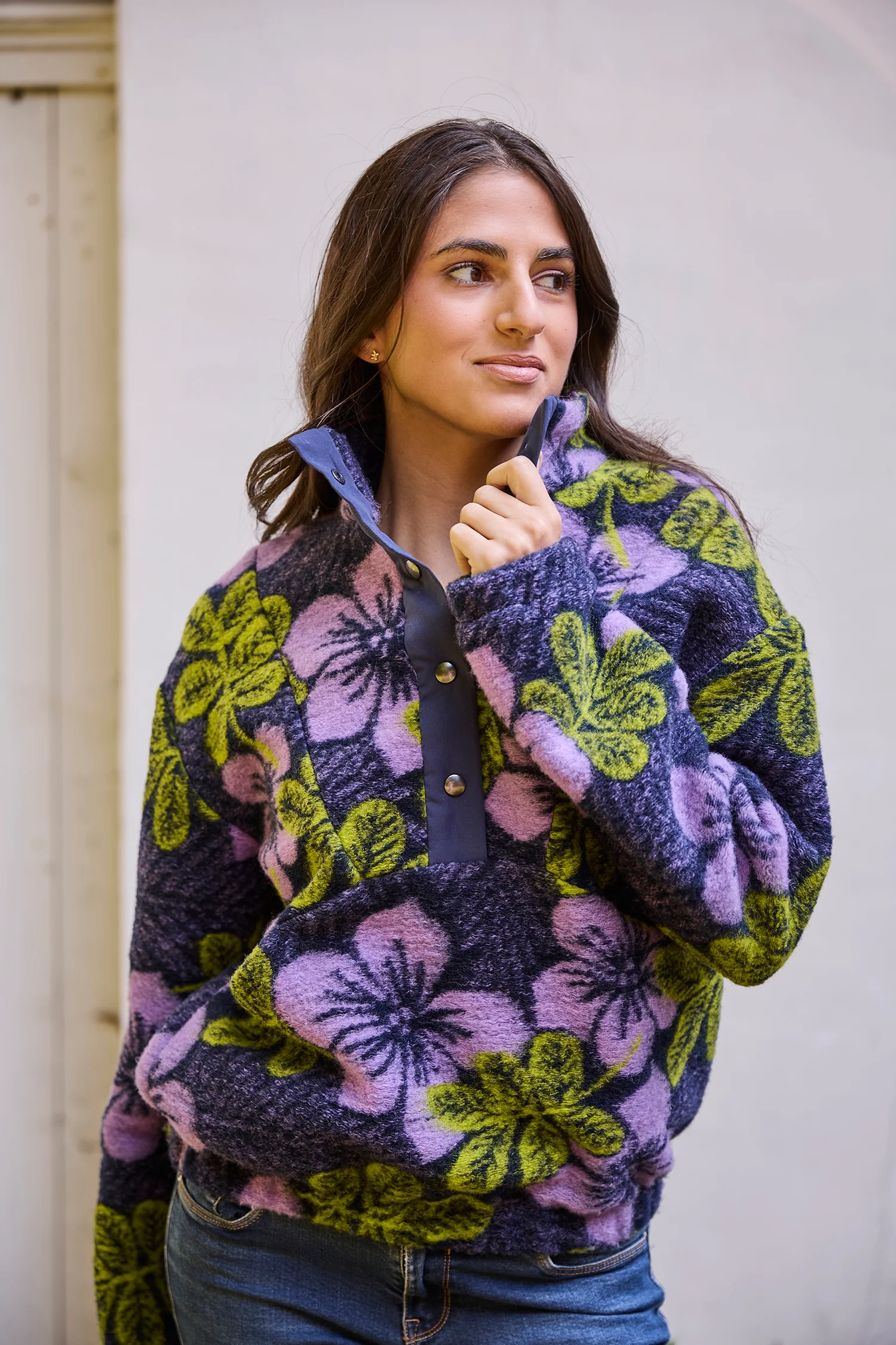 Atelier Jupe Julia Sweater - Image 5