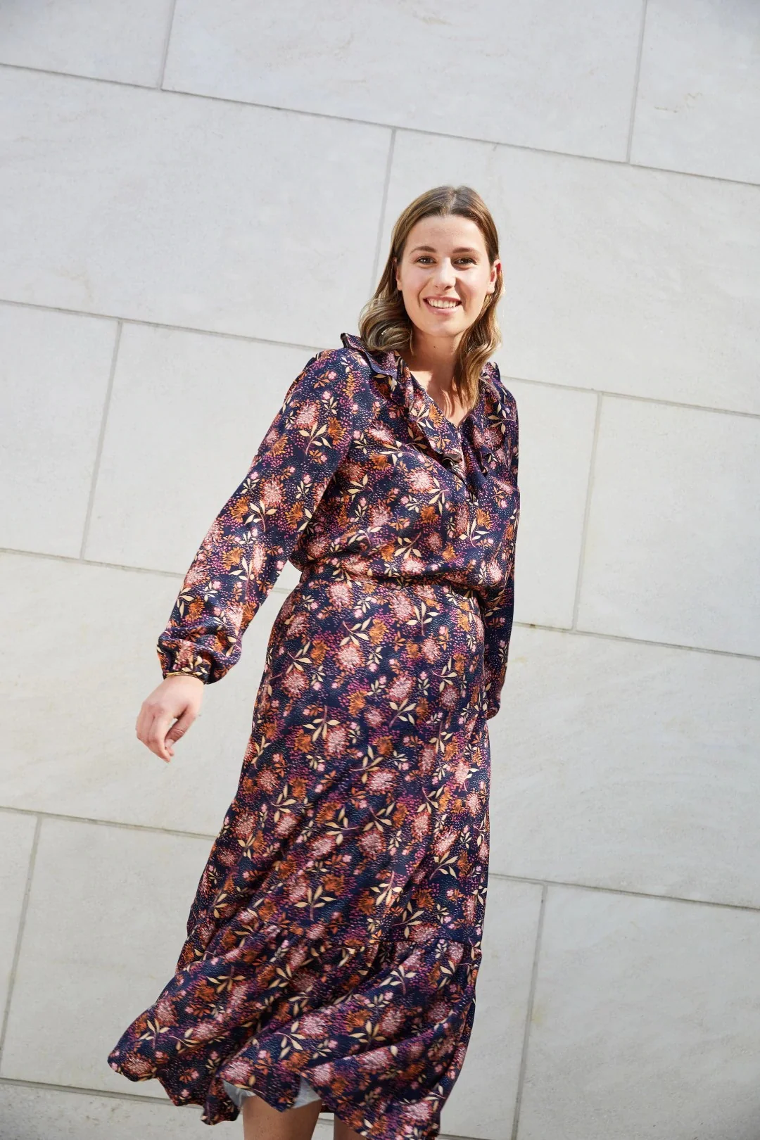 Atelier Jupe Lottie and Kate Skirt - Image 4