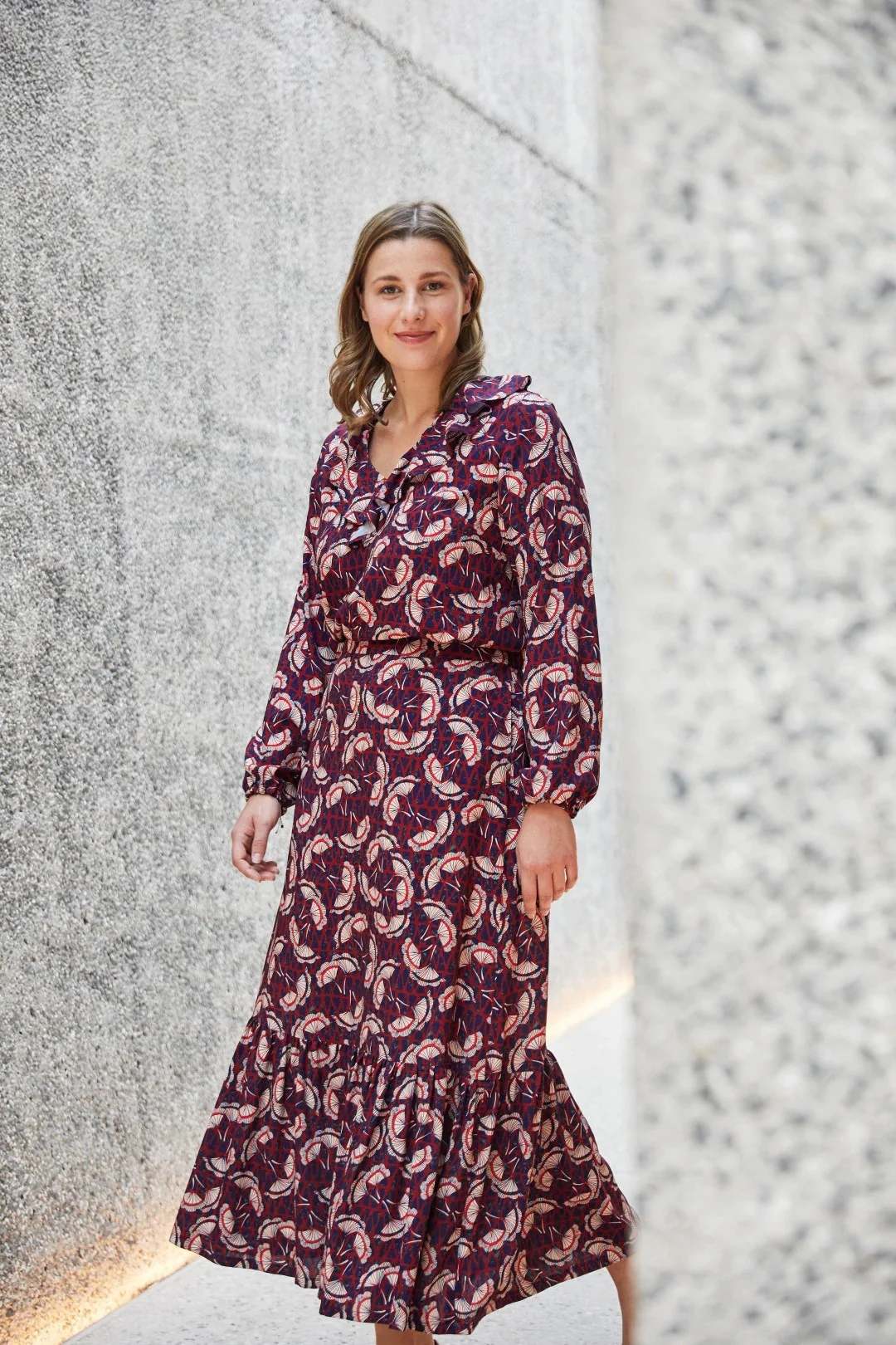 Atelier Jupe Lottie and Kate Skirt - Image 5