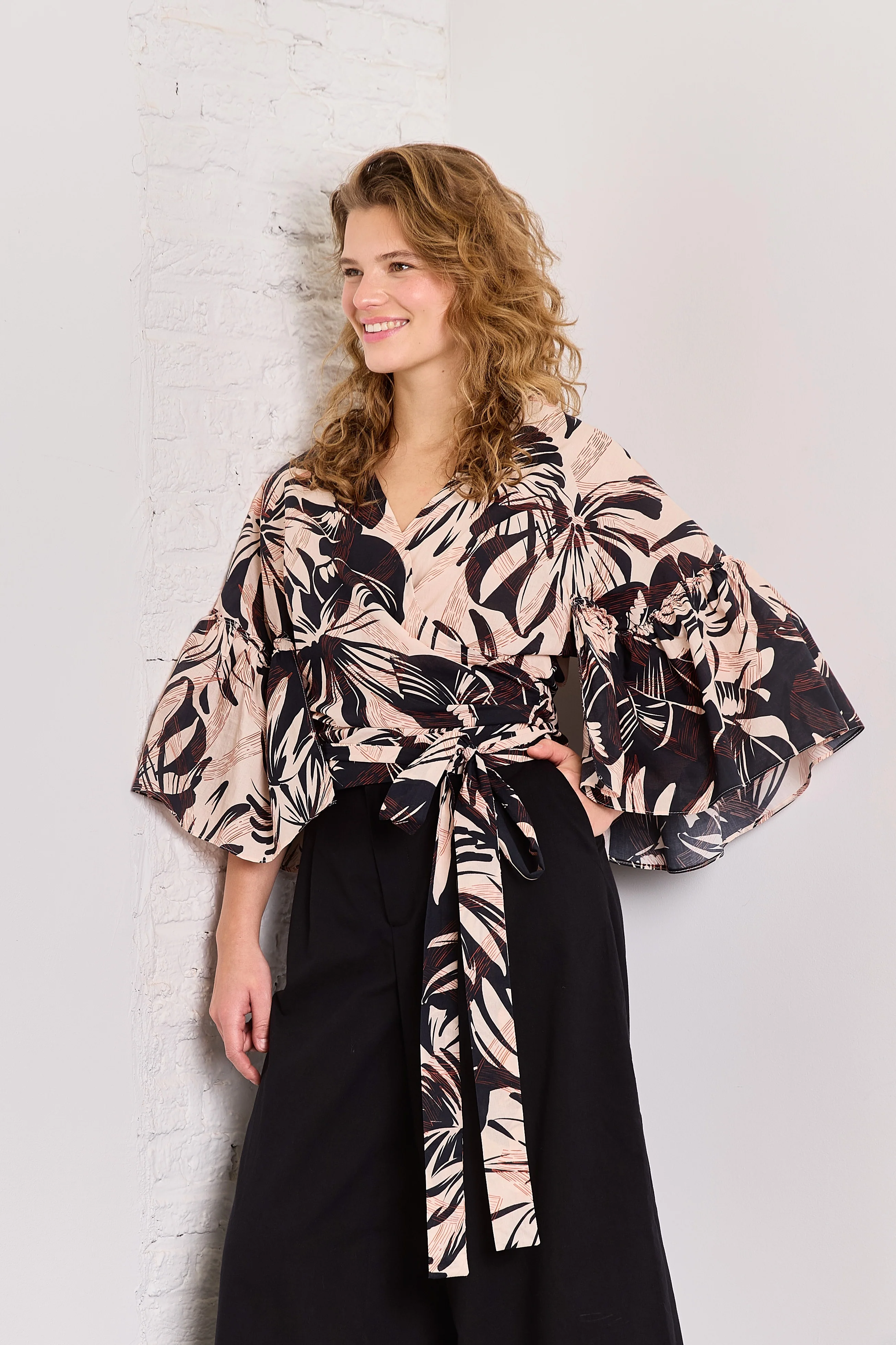Atelier Jupe Trixie Blouse - Image 7