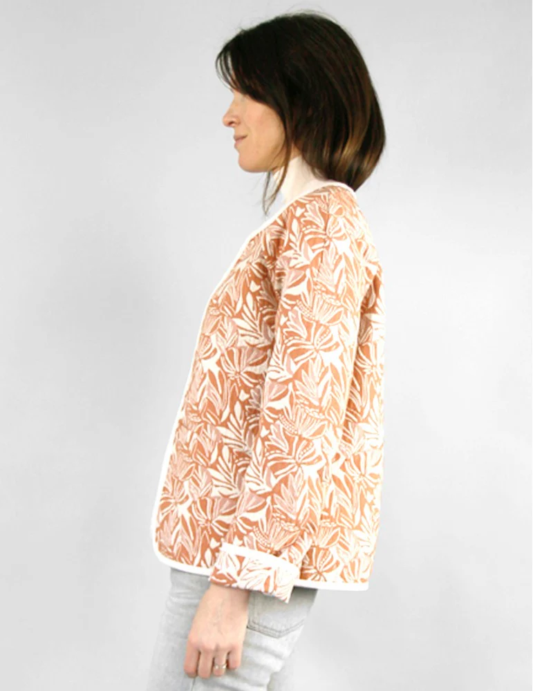 Atelier ScÀmmit Absolu Jacket - Image 13